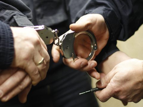 in Wien-Favoriten wurde der 42-Jährige verhaftet- in Wien-Favoriten wurde der 42-Jährige verhaftet-