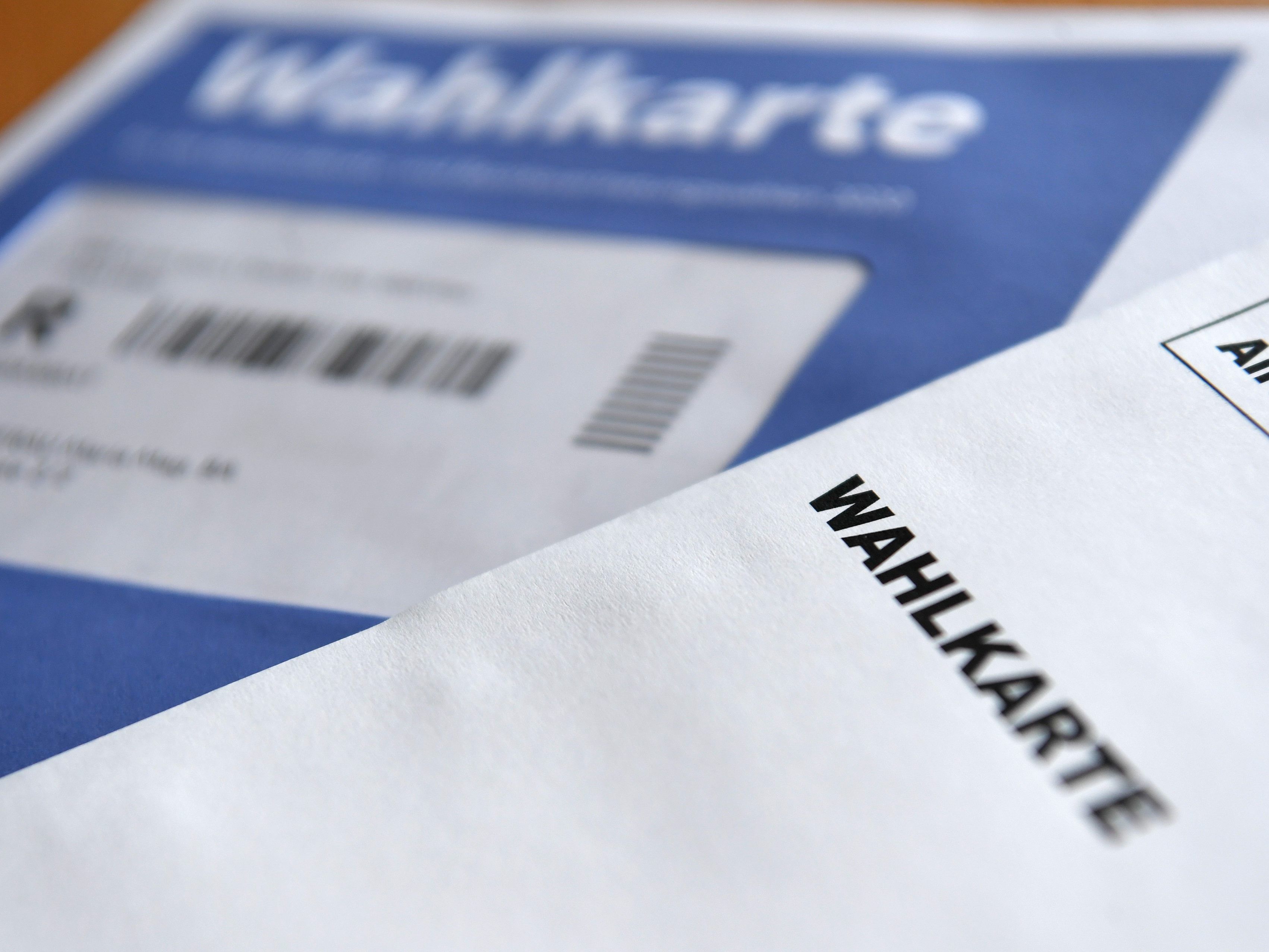 Mehr als 30 Prozent der in Wien lebenden Menschen dürfen aufgrund ihrer Staatsbürgerschaft an der Wien-Wahl nicht teilnehmen. Mehr als 30 Prozent der in Wien lebenden Menschen dürfen aufgrund ihrer Staatsbürgerschaft an der Wien-Wahl nicht teilnehmen.