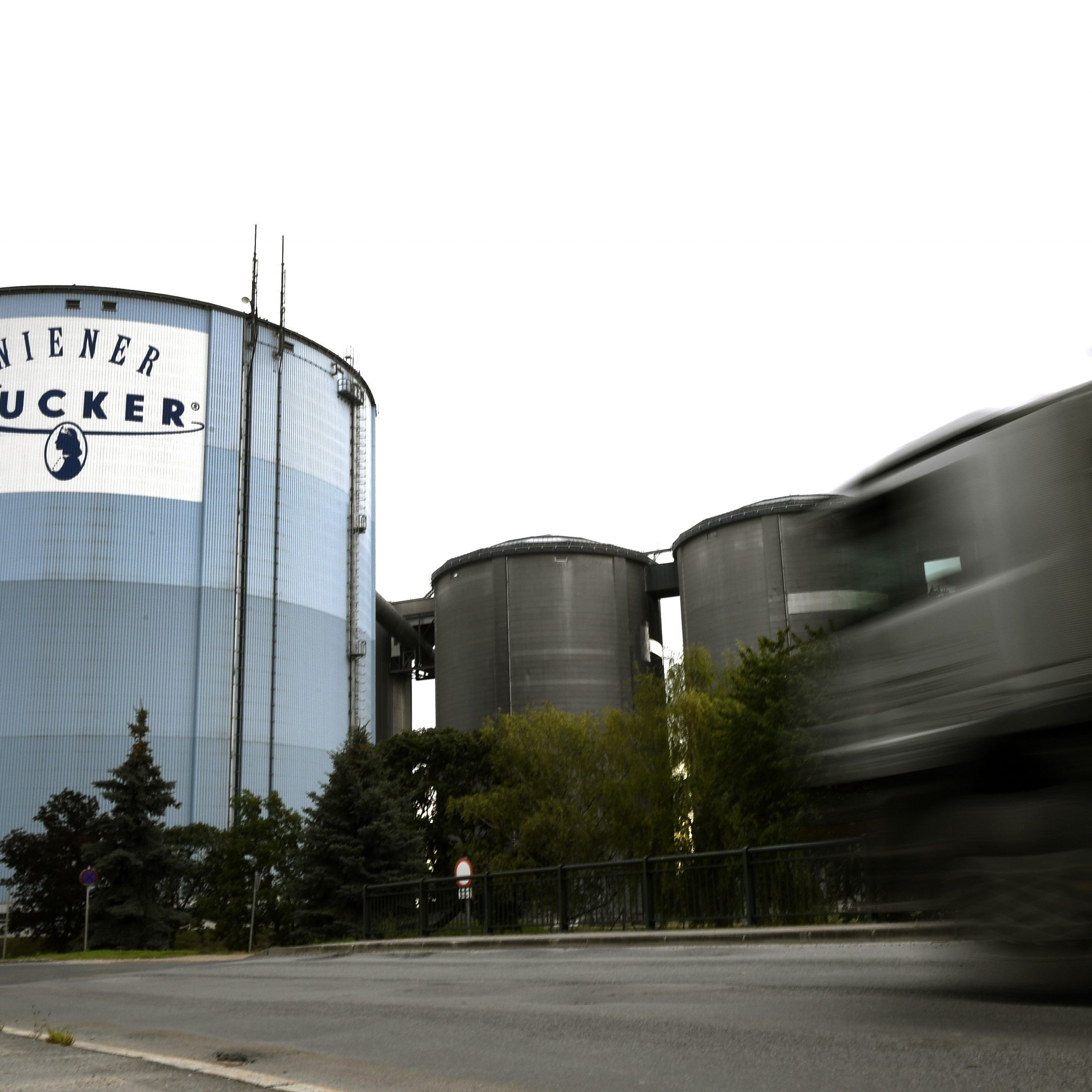 Ein Branchenpakt soll die Agrana-Zuckerfabrik in Leopoldsdorf retten.