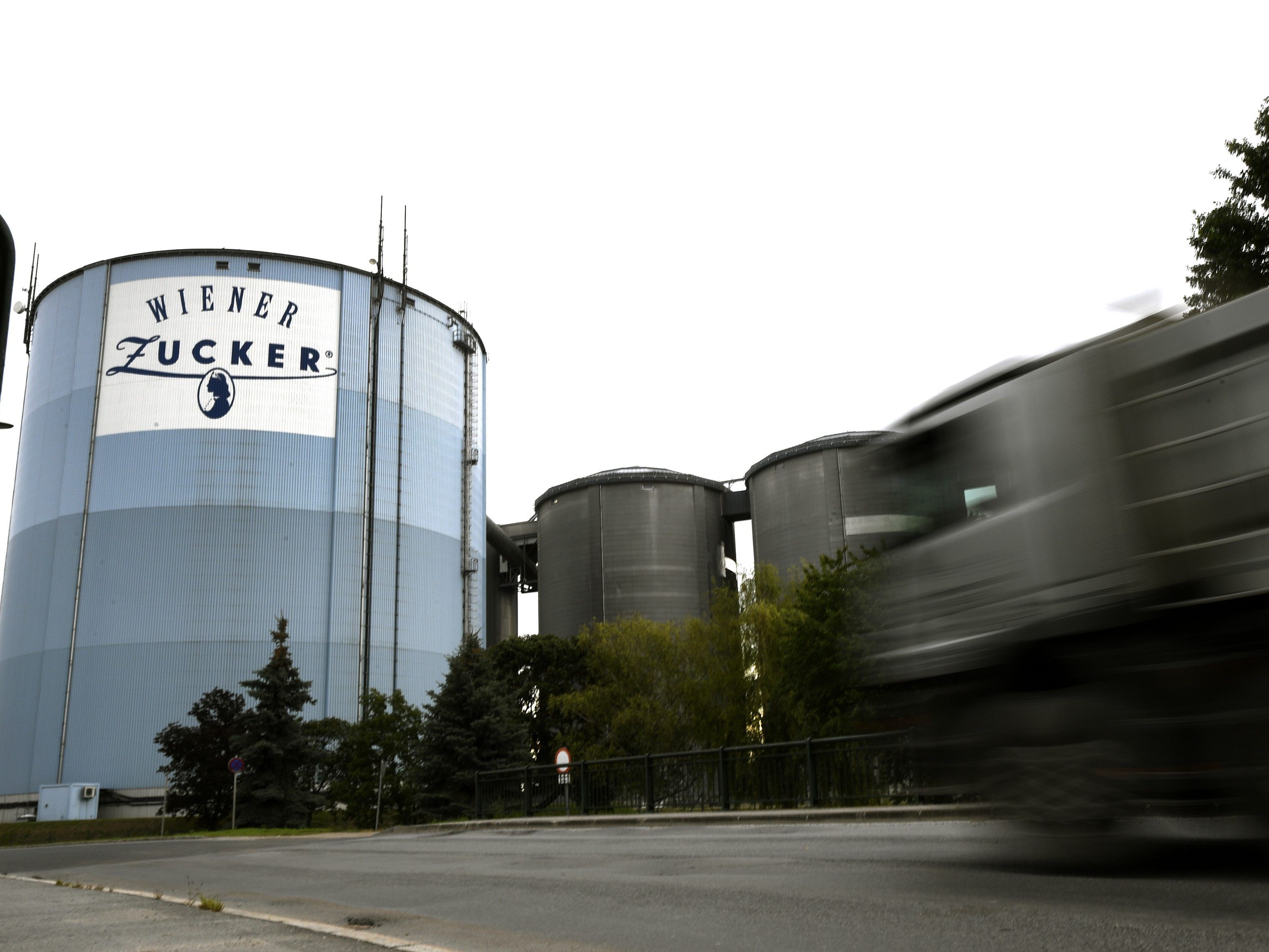 Ein Branchenpakt soll die Agrana-Zuckerfabrik in Leopoldsdorf retten.