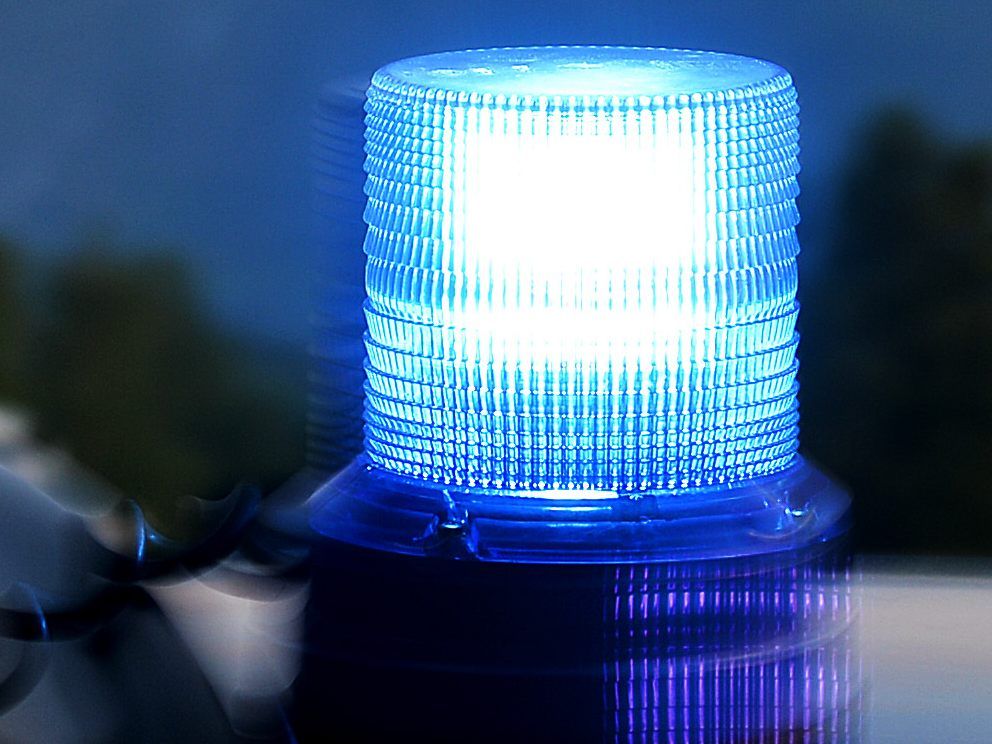 Ein 19-Jähriger wurde bei einem Unfall in Koblach verletzt. Ein 19-Jähriger wurde bei einem Unfall in Koblach verletzt.