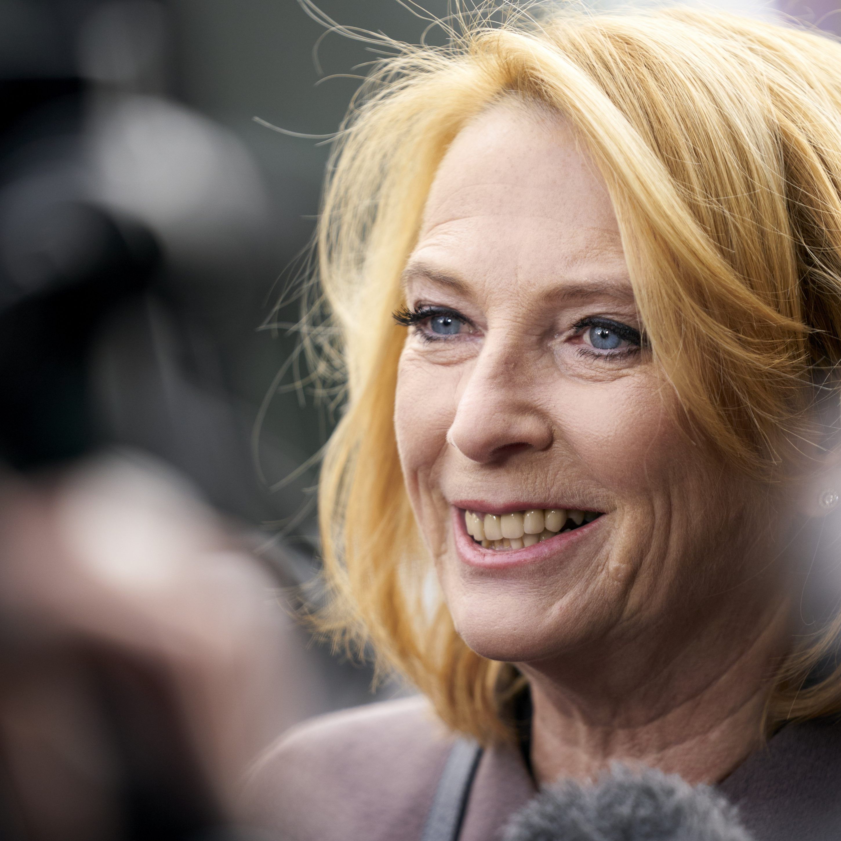 Internationaler Brustkrebstag: Doris Bures hat zu dem Live-Event geladen.