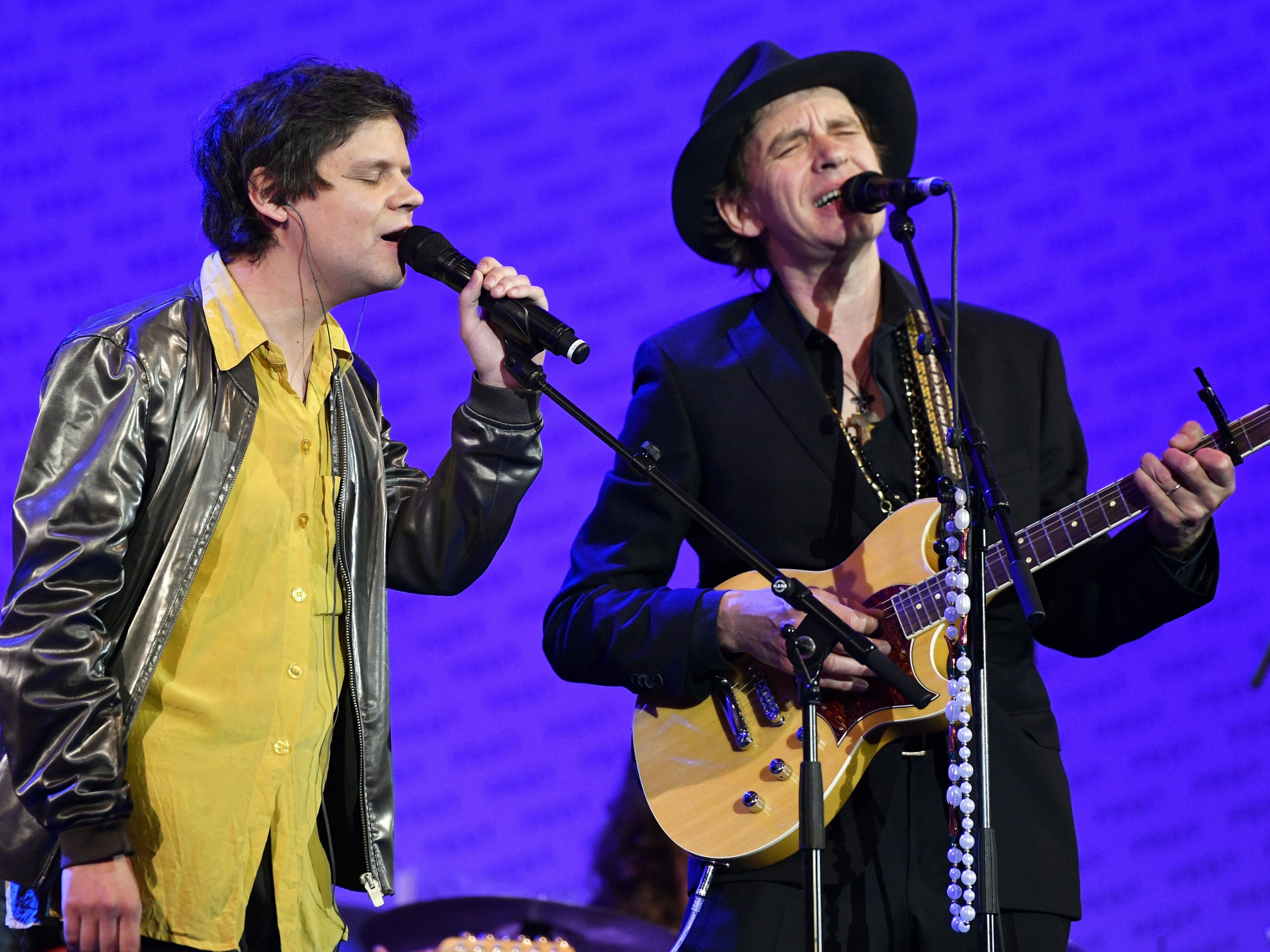 Der Nino aus Wien und Ernst Molden gehören zu den Acts, die bei Wien im Rosenstolz 2020 vertreten sind