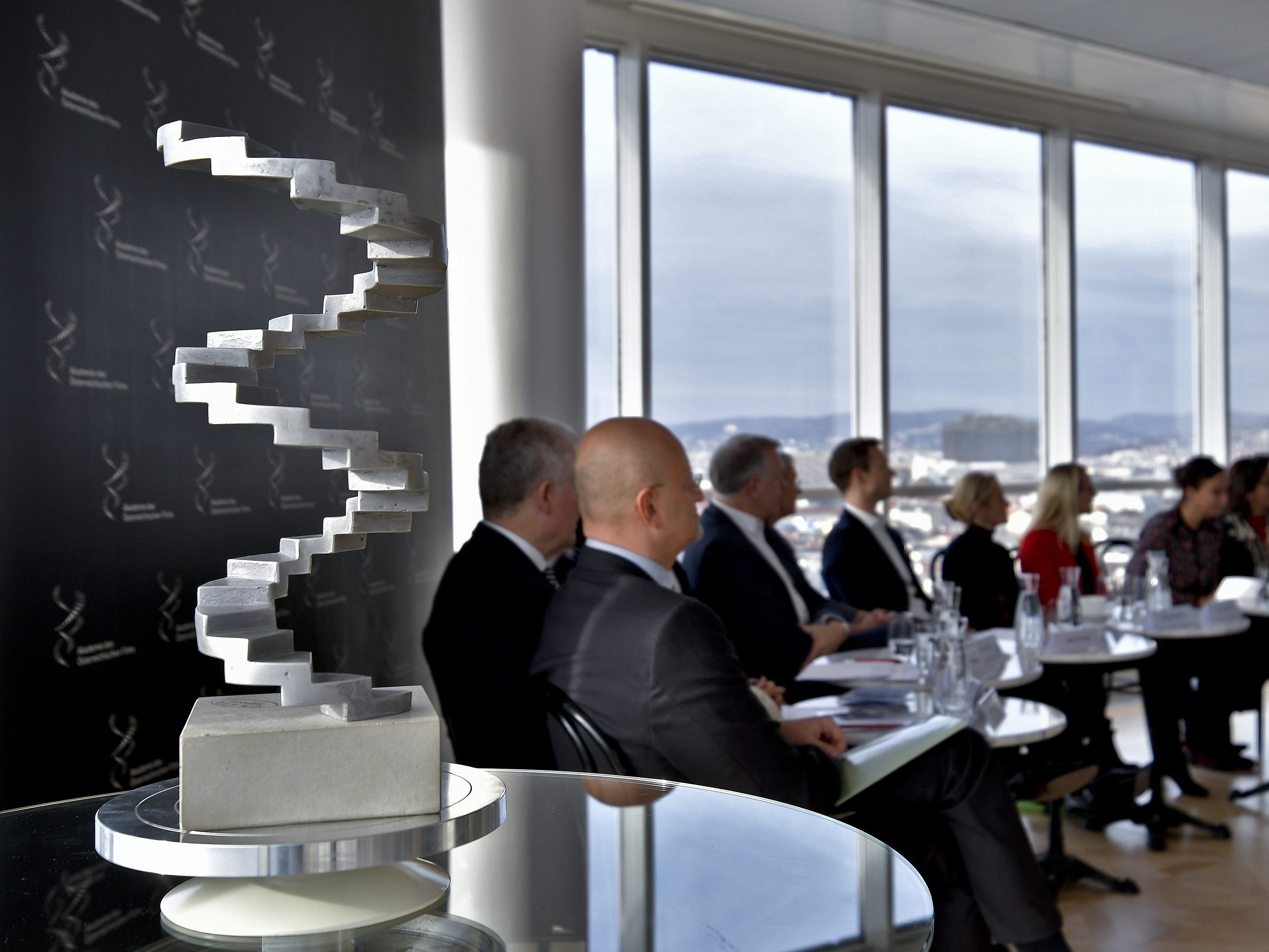 Die Verleihung des Österreichischen Filmpreises kann nicht wie geplant im Jänner 2021 stattfinden.