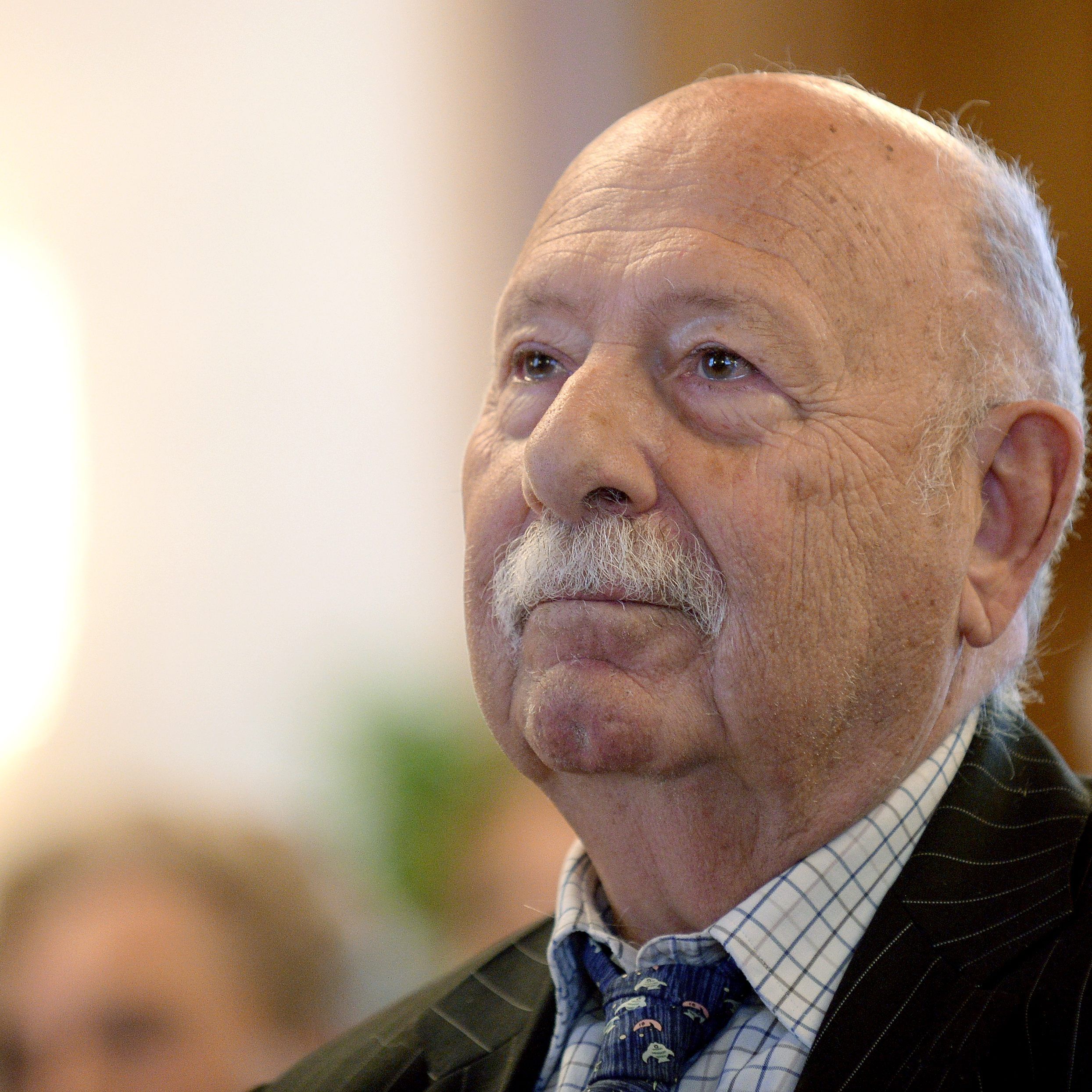 Der Wiener Jazz-Musiker Hans Salomon verstarb im Alter von 87 Jahren.