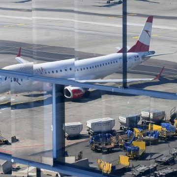 Der Flughafen Wien verlängert die Kurzarbeit bis Jänner 2021.