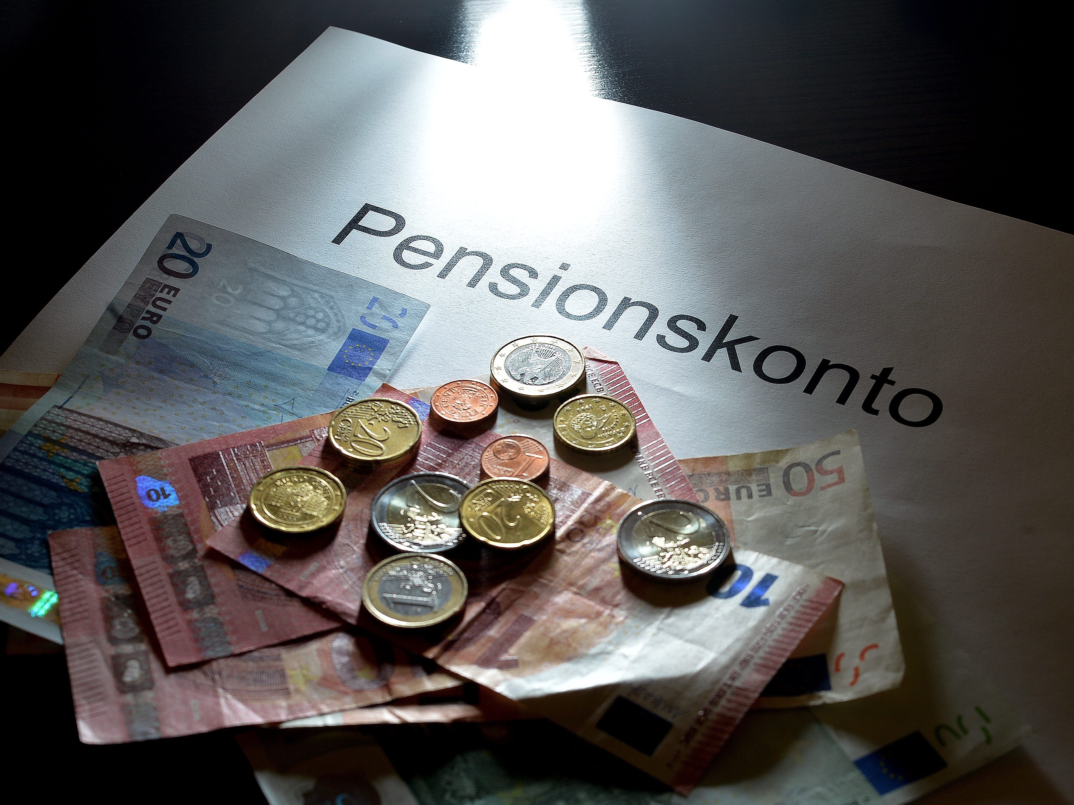 Der Geschlechterunterschied ist nach wie vor hoch.
