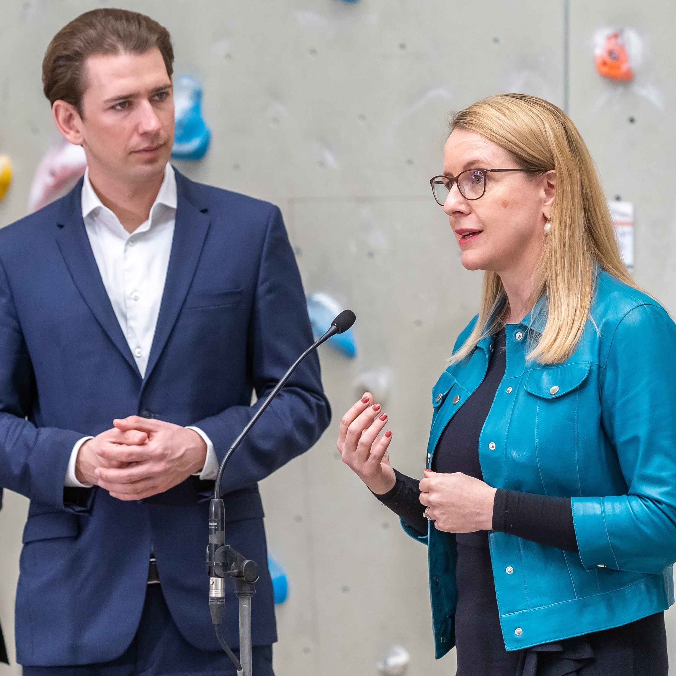 Der Wintertourismus darf nicht gefährdet werden