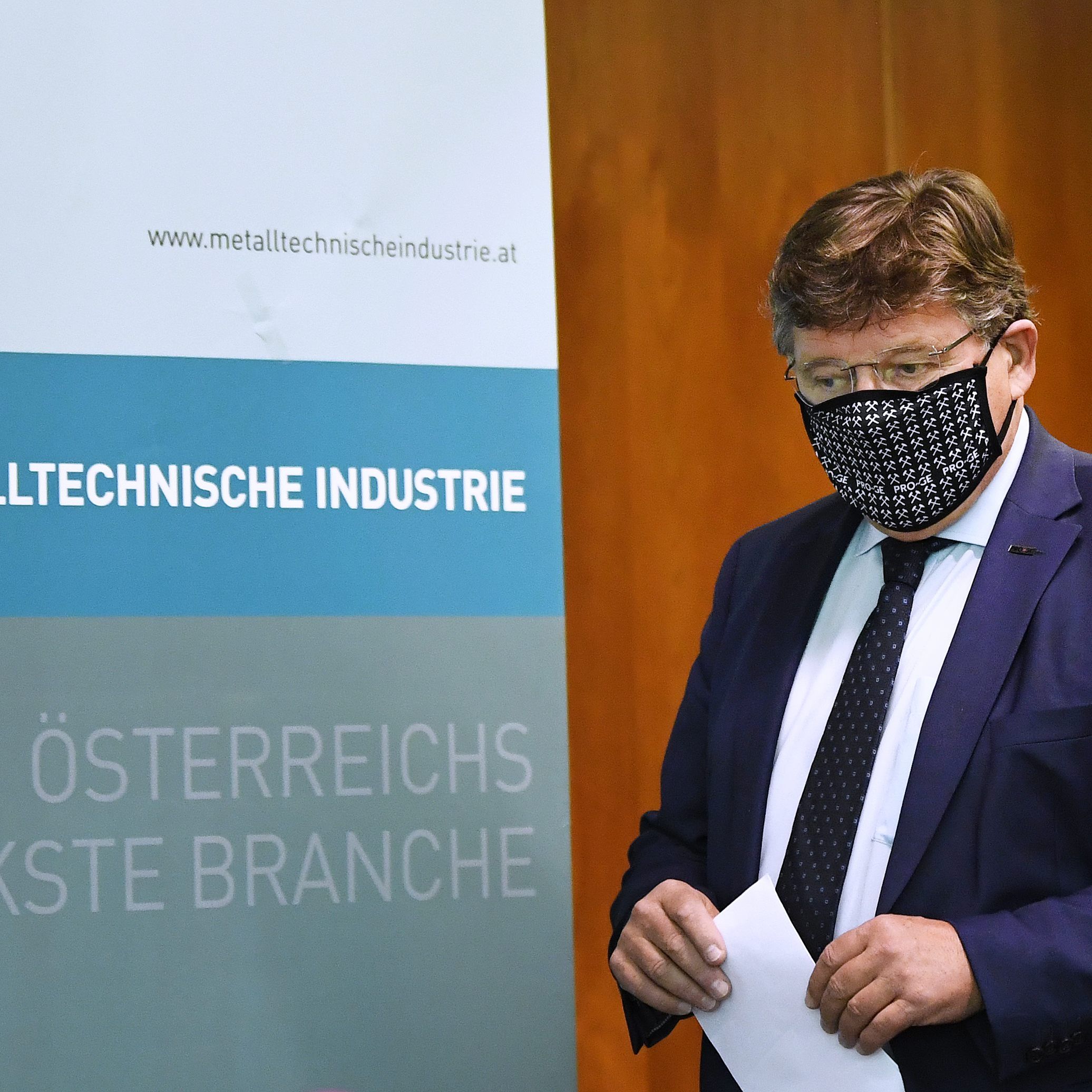 In den Verhandlungen um den Metaller-KV gab es bereits in der ersten Runde eine Einigung.