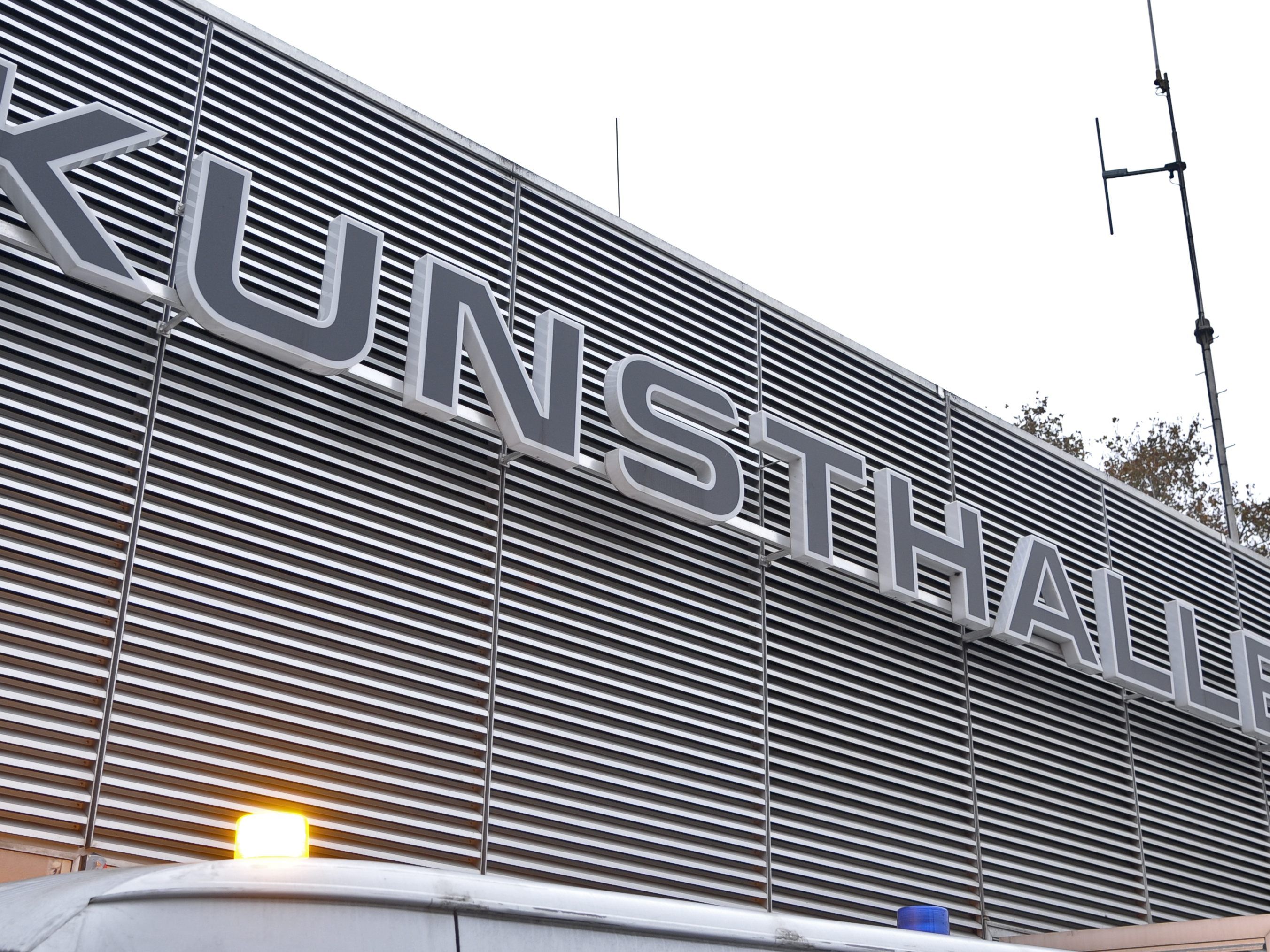 Die Kunsthalle Wien bekommt ab Juni 2021 einen neuen kaufmännischen Leiter.