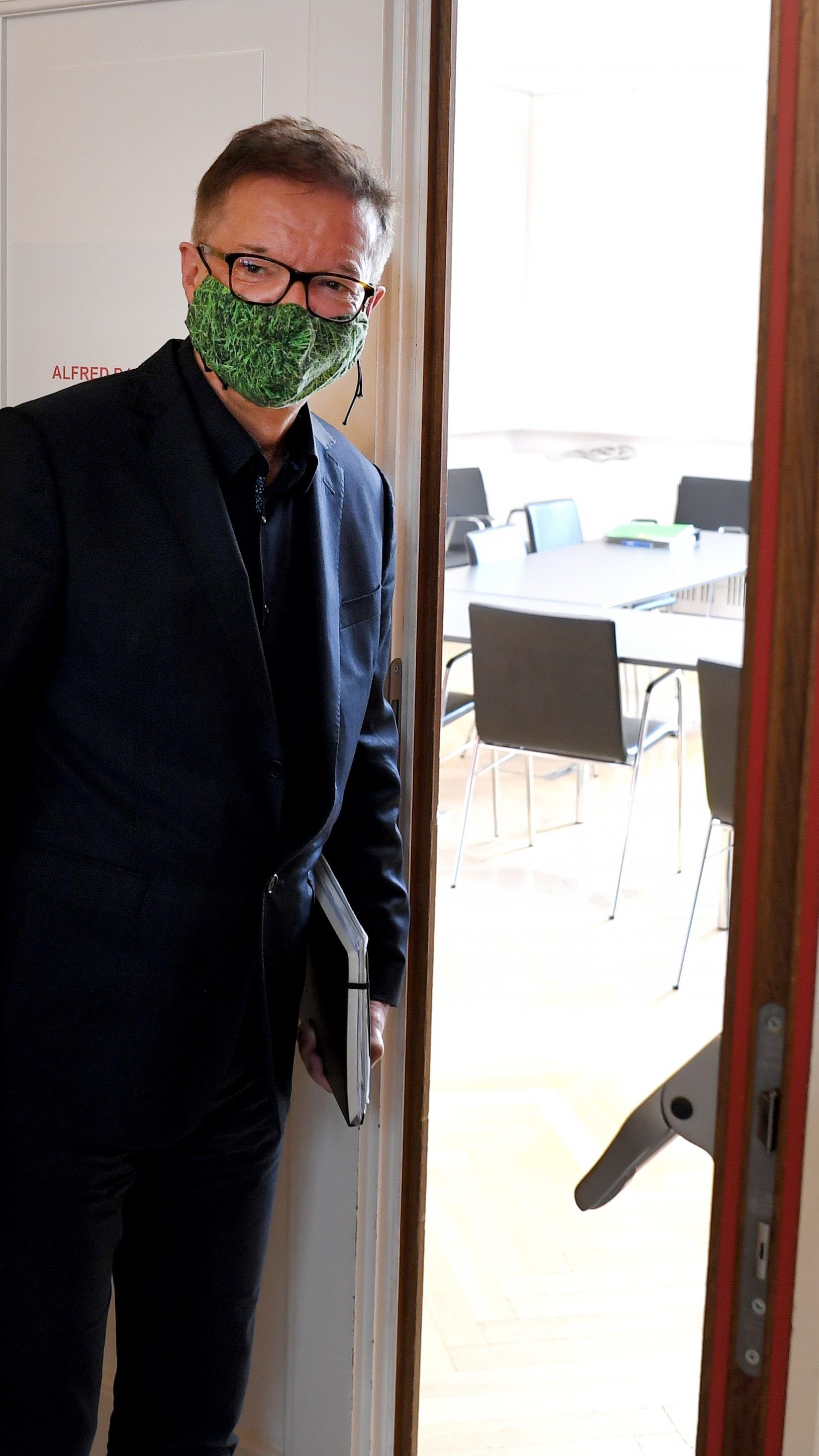 Zur Coronahilfe für die ÖGK gab es gute Gespräche, aber noch keine Einigung über die Höhe.