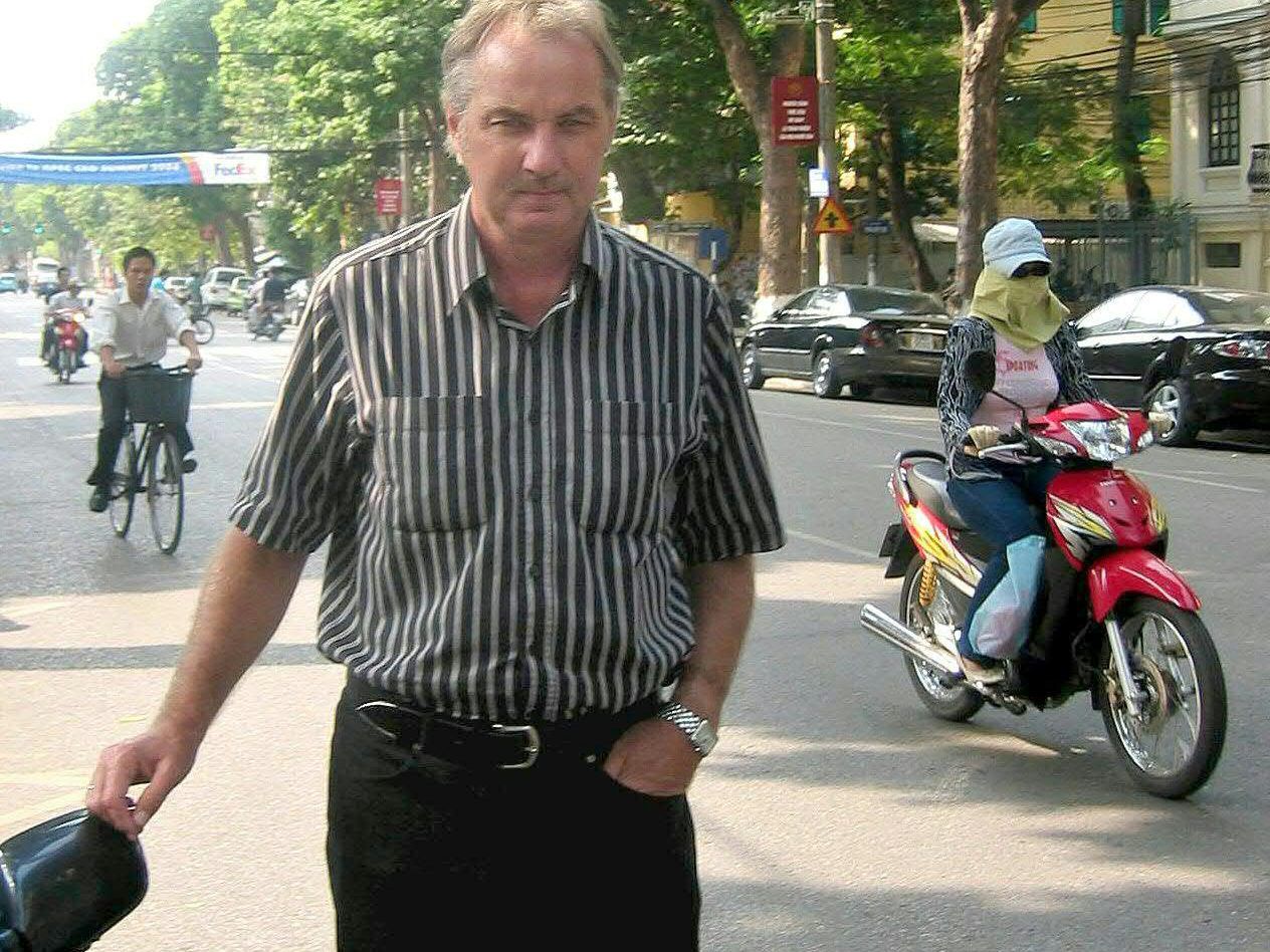 Ex-ÖFB-Teamchef Alfred Riedl ist verstorben.