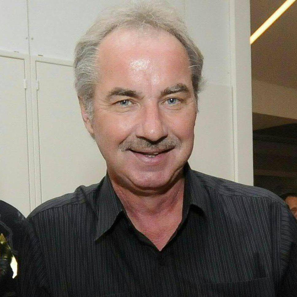 Riedl verstarb im Alter von 70 Jahren.