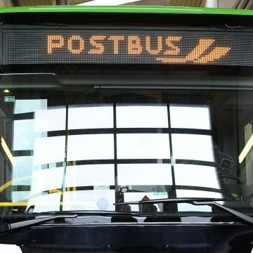 Im Streit um die Dienstpläne bei der Postbus AG sind die Fronten verhärtet.