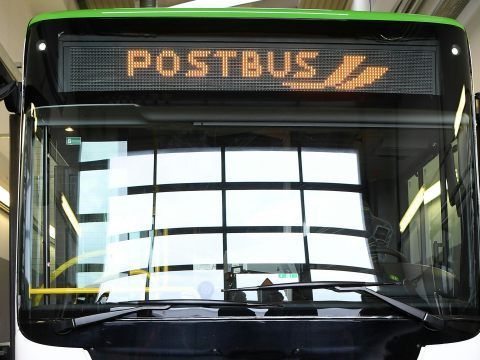 Im Streit um die Dienstpläne bei der Postbus AG sind die Fronten verhärtet.