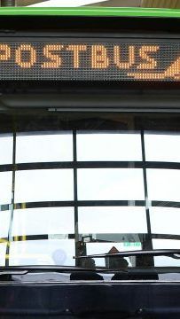 Im Streit um die Dienstpläne bei der Postbus AG sind die Fronten verhärtet.