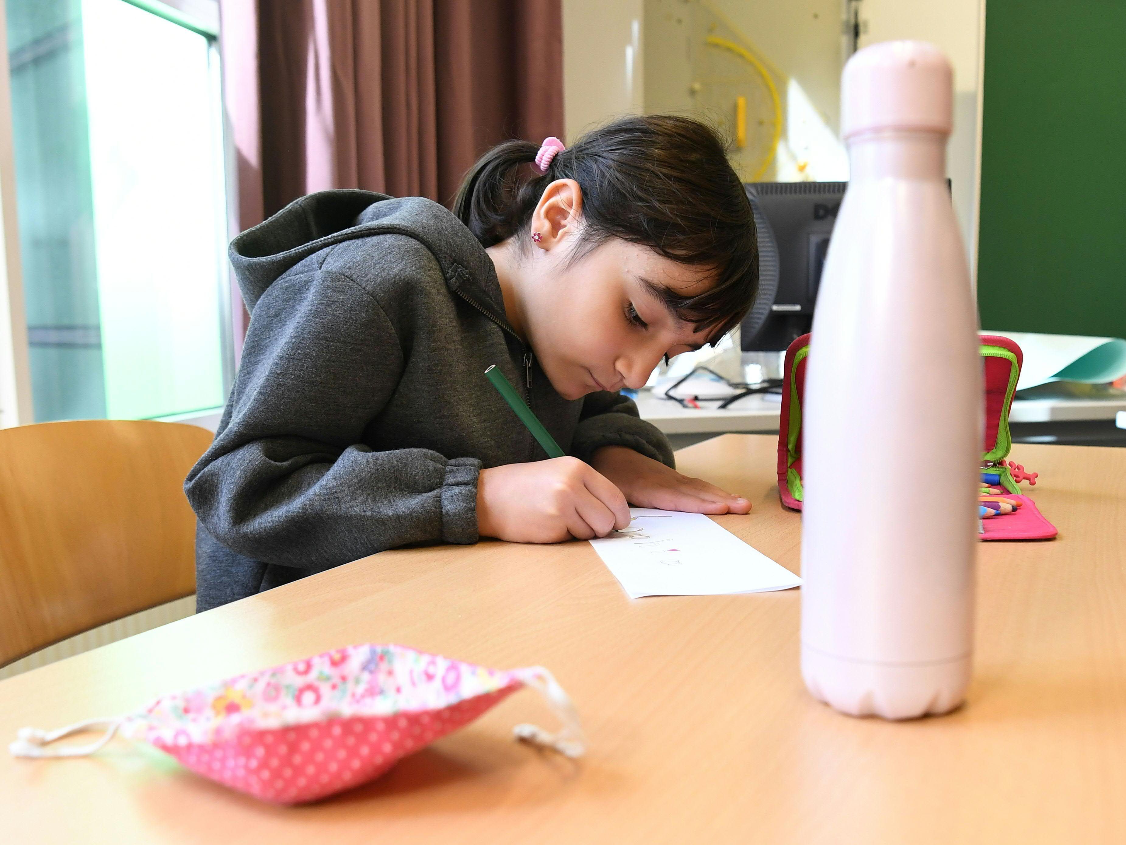 Großflächige Schulschließungen soll es nicht mehr geben.