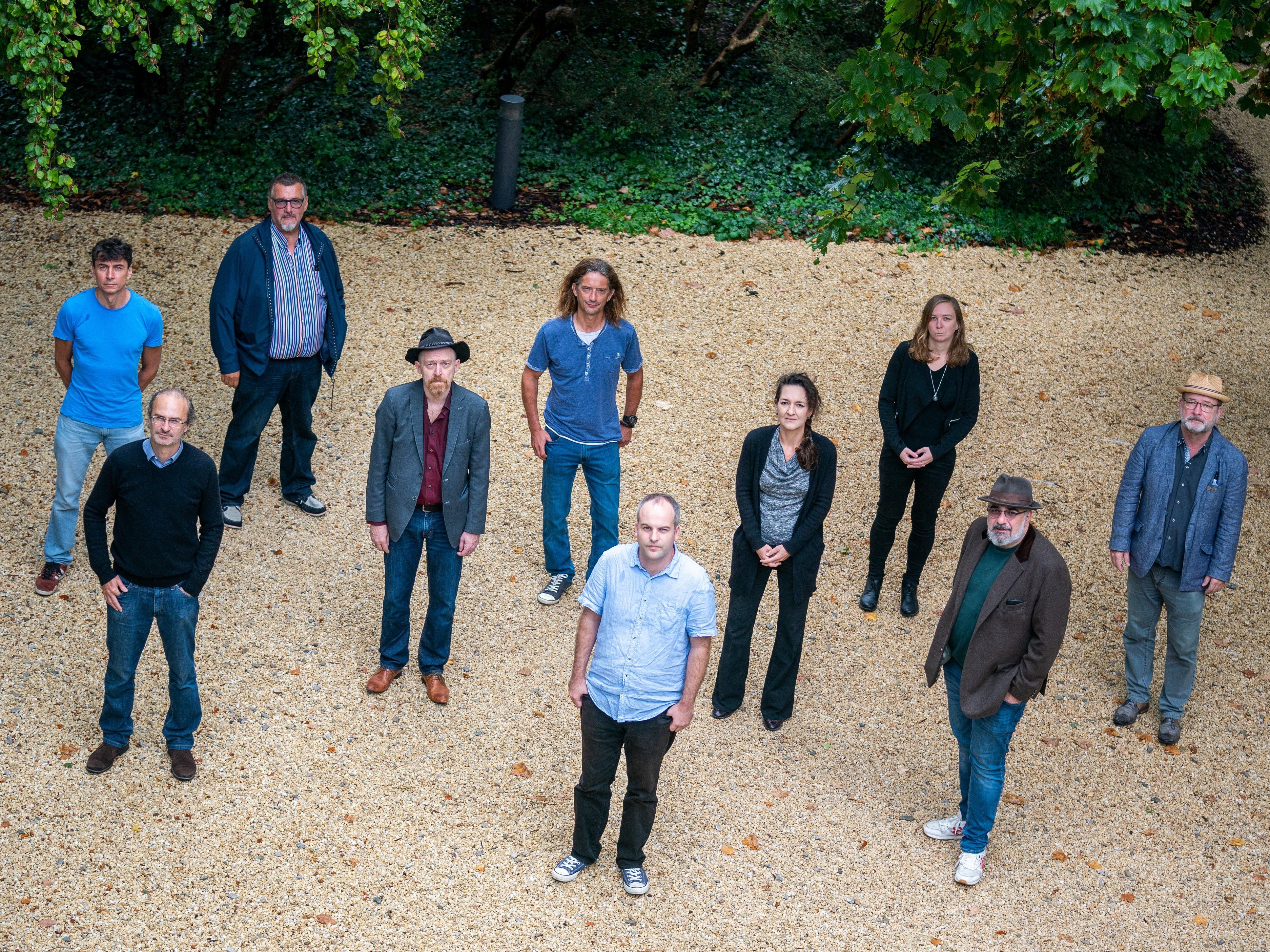 Für die Kabarettveranstalter ist die Politik zweifach an der schlechten Besuchersituation schuld.