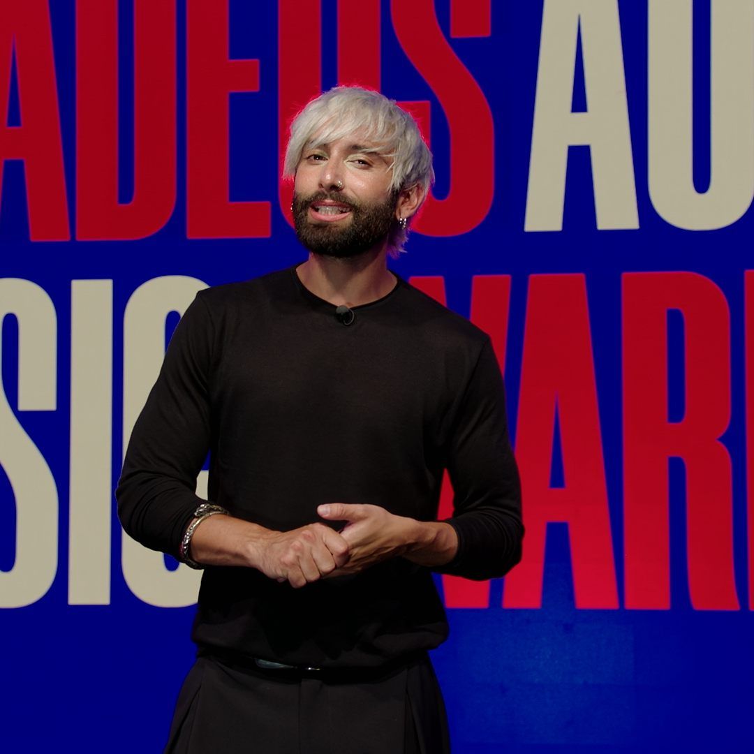 Das war die Verleihung der 20. Amadeus Awards.