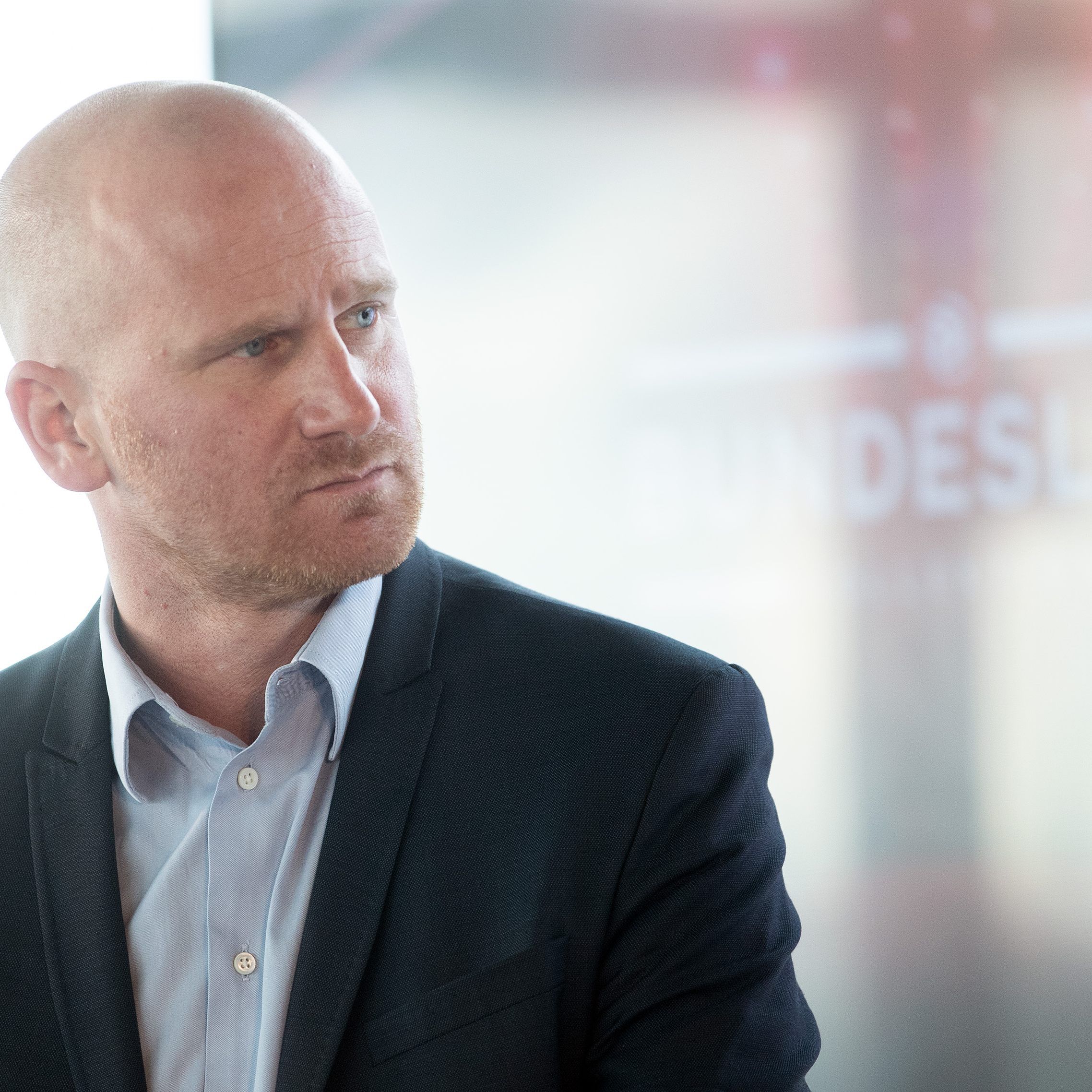 Bundesliga-Vorstand Christian Ebenbauer wünscht sich eine normale Saison.