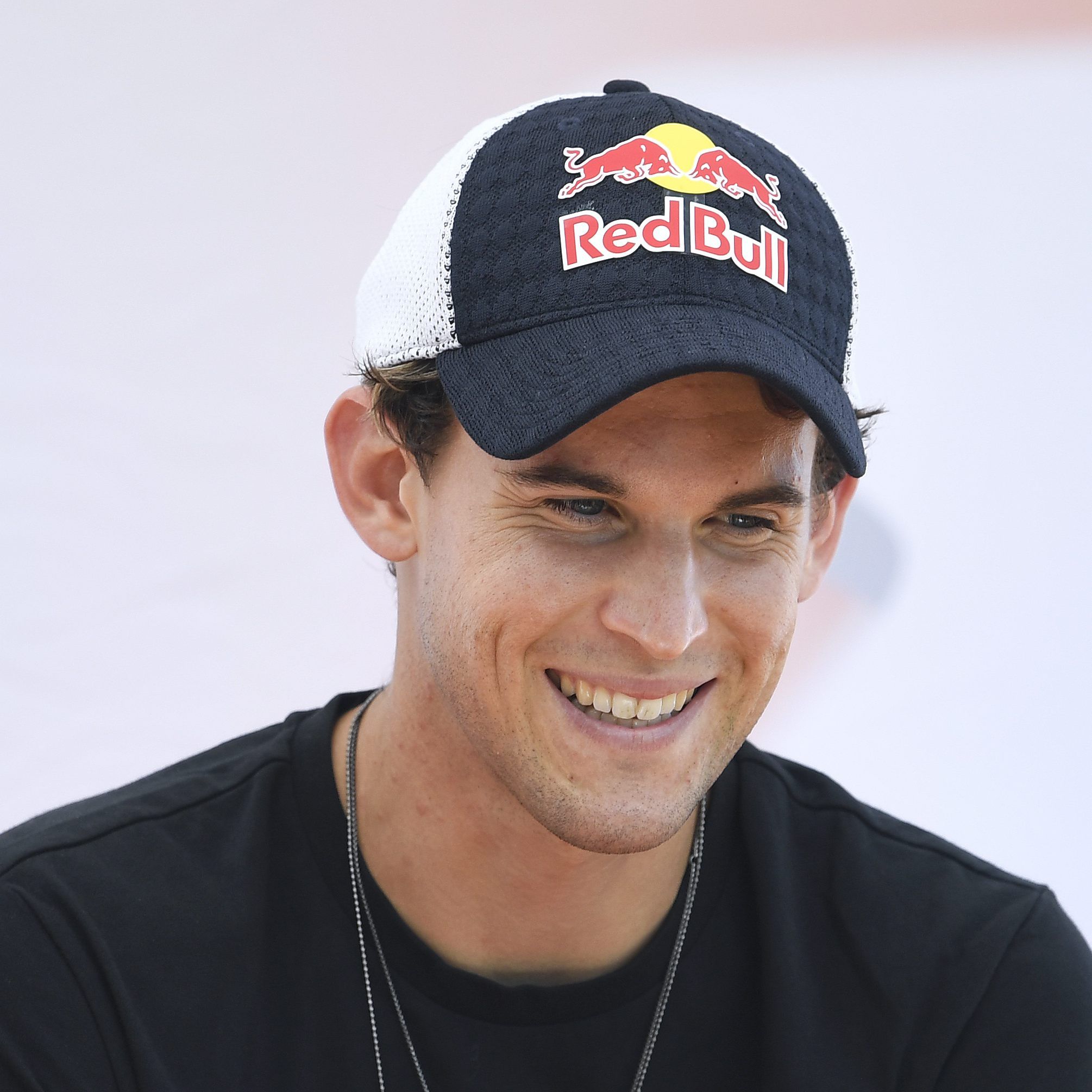 So geht es Dominic Thiem nach seinem Sieg der US-Open.