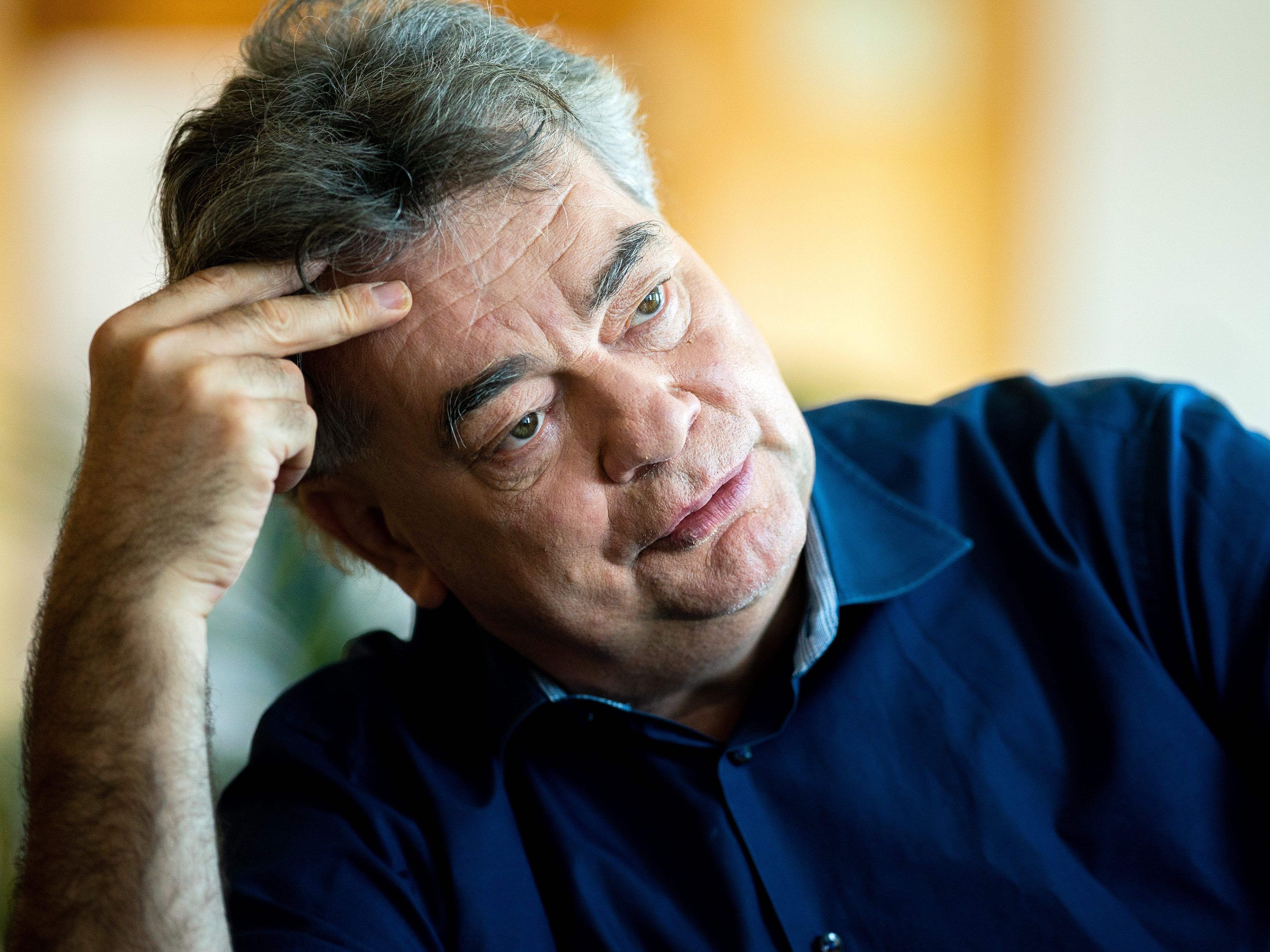 Der Vizekanzler will eine "Anschlussregelung" an die Einmalzahlung von 450 Euro.