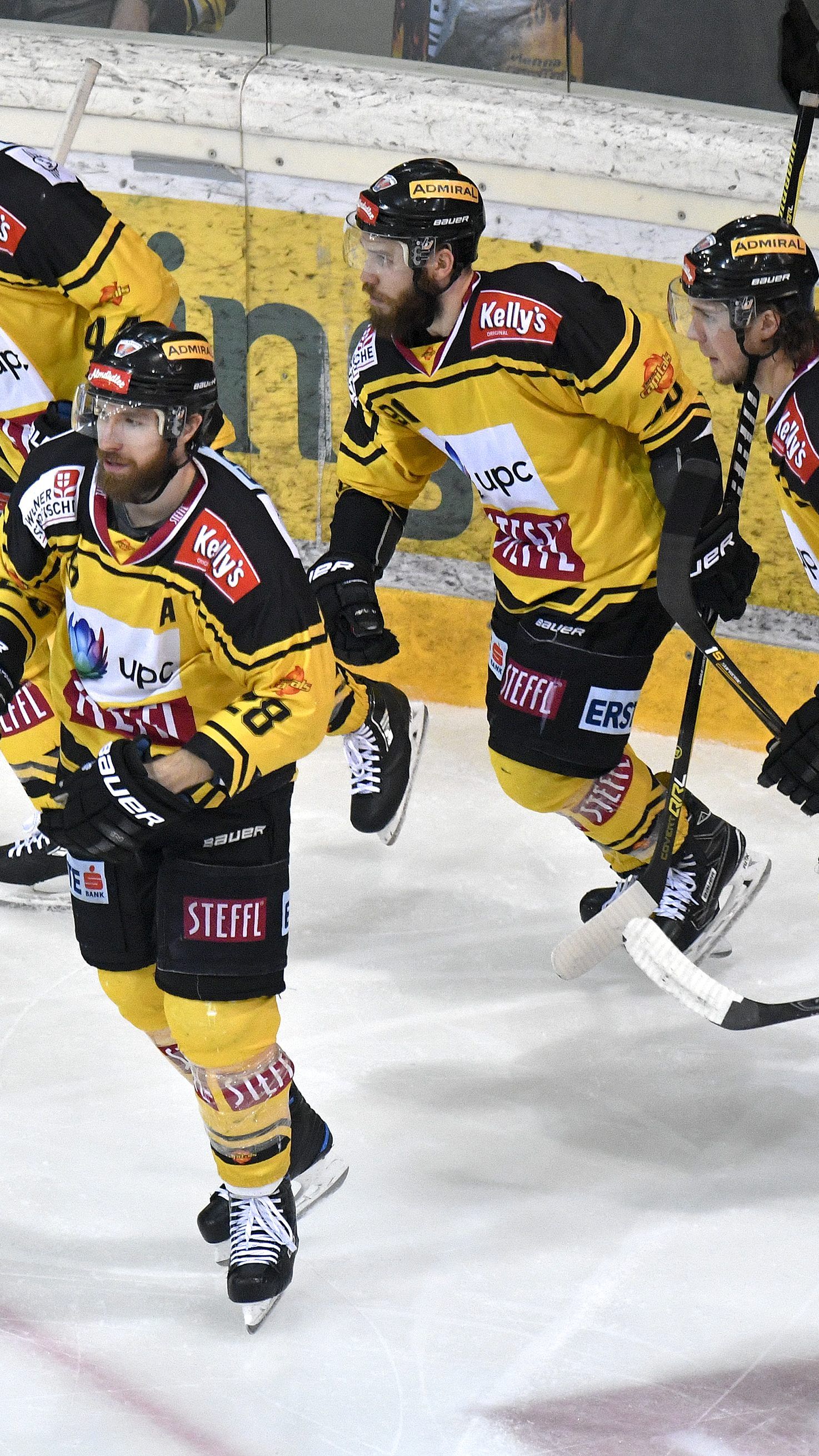 Die Corona-Pandemie beschleunigte und intensivierte den Wiener Weg der Capitals.