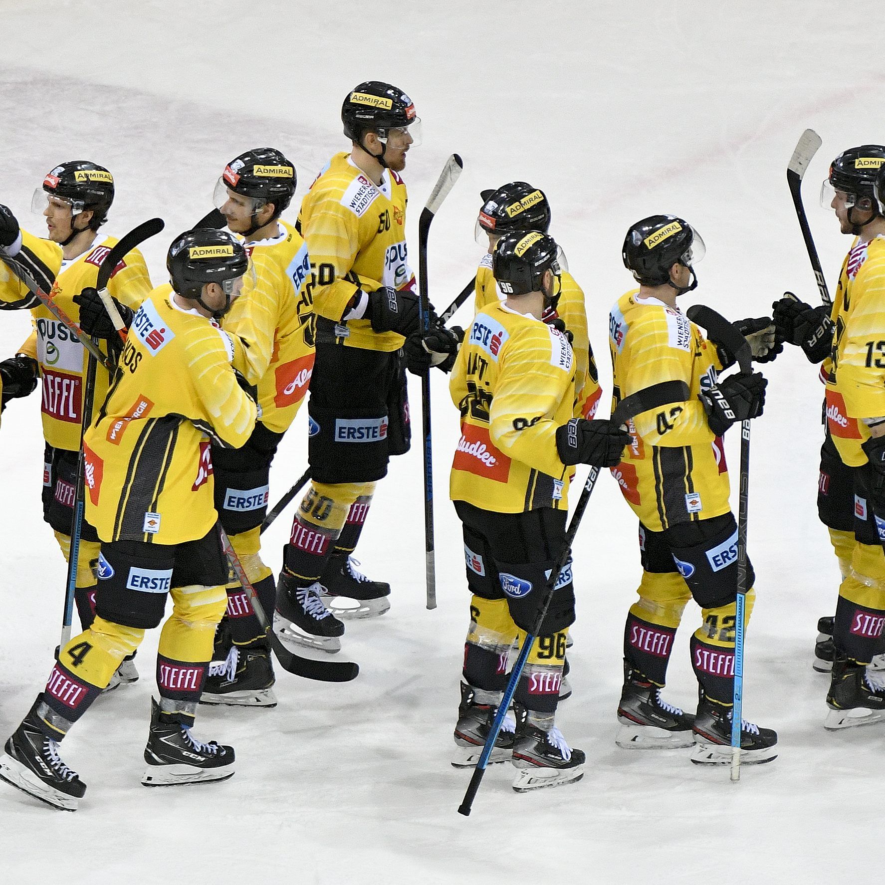 Hora ist im aktuellen 28 Mann-Kader der sechste Legionär.