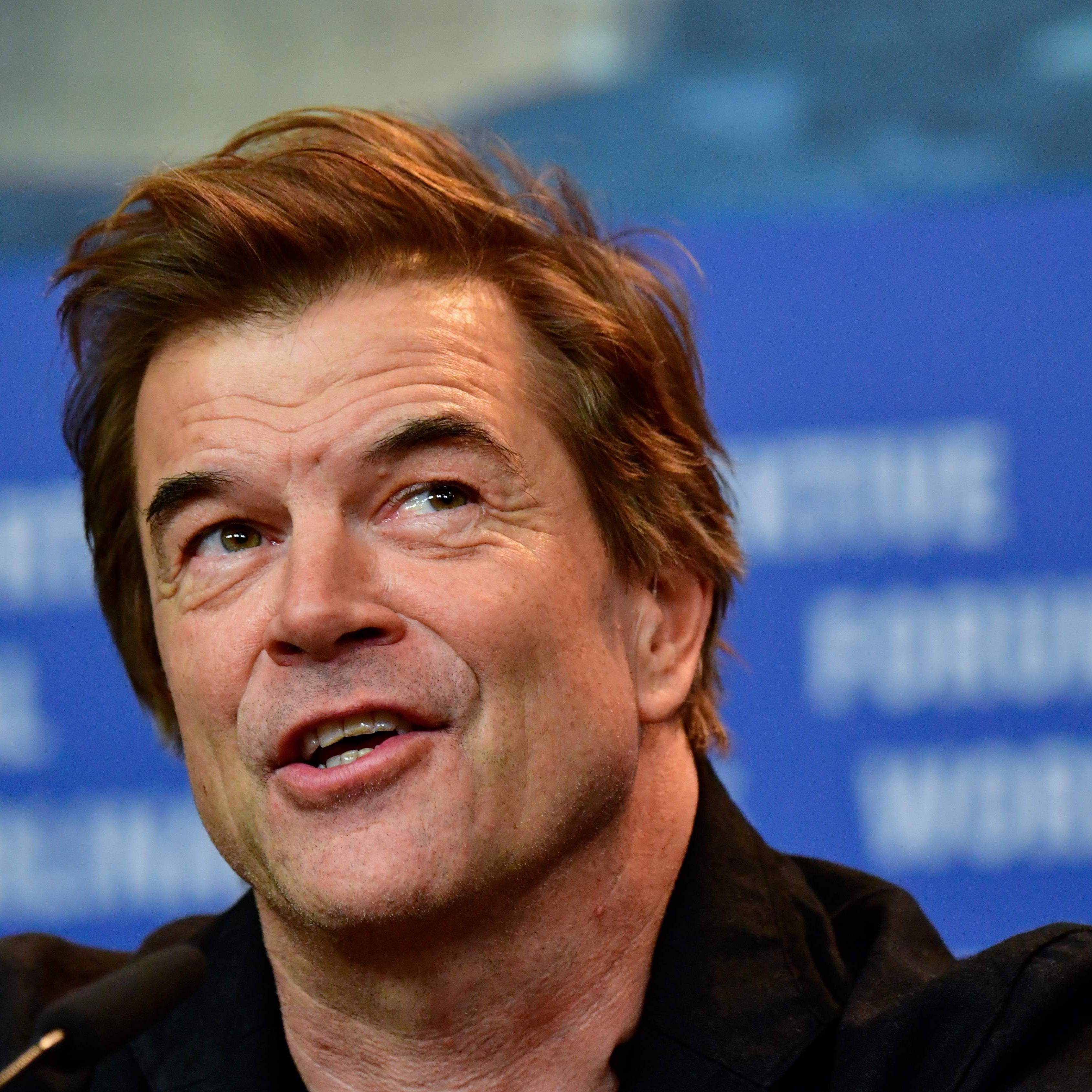 Der Sänger der Band "Die Toten Hosen" kommt für eine Lesung ins Wiener Burgtheater.