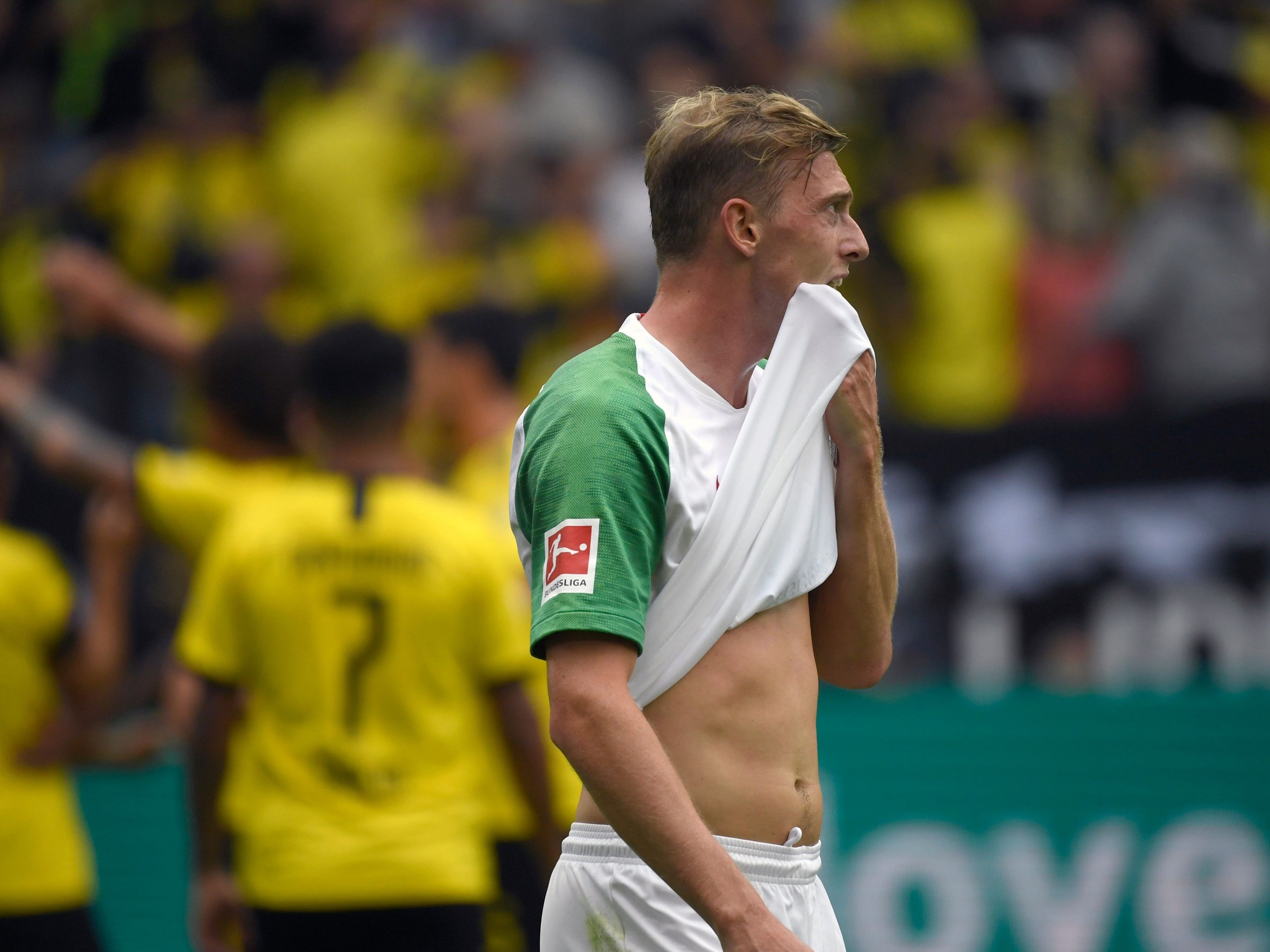 Die Wiener Austria engagierte Ex-Deutschland-Legionär Teigl. Die Wiener Austria engagierte Ex-Deutschland-Legionär Teigl.