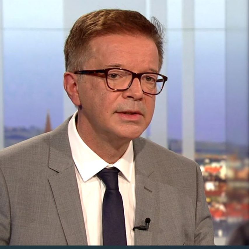 Anschober äußerte sich zu Moria, Wintertourismus und aktuellen Coronamaßnahmen