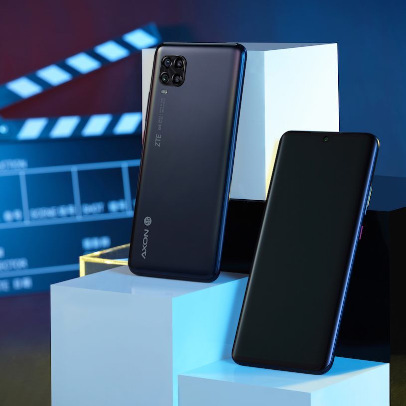 Gewinnt ein Handy im Wert von 499 Euro.