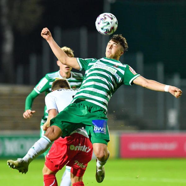 Bitterer Abend für den FCD