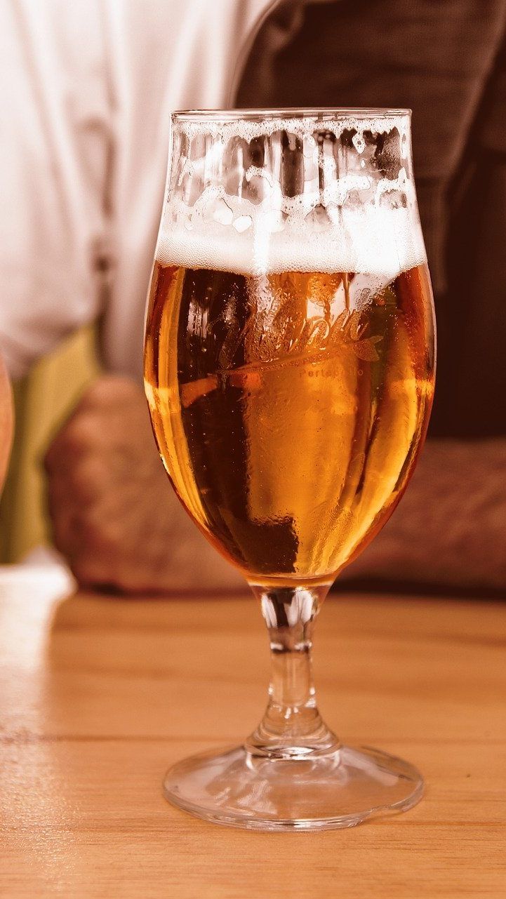 Betrachtet man den (zumindest) wöchentlichen Biergenuss, nimmt Vorarlberg mit 42,5 % Platz eins ein