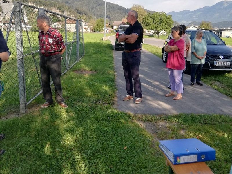 PVÖ-Exkursion zur Bürser Trinkwasseranlage