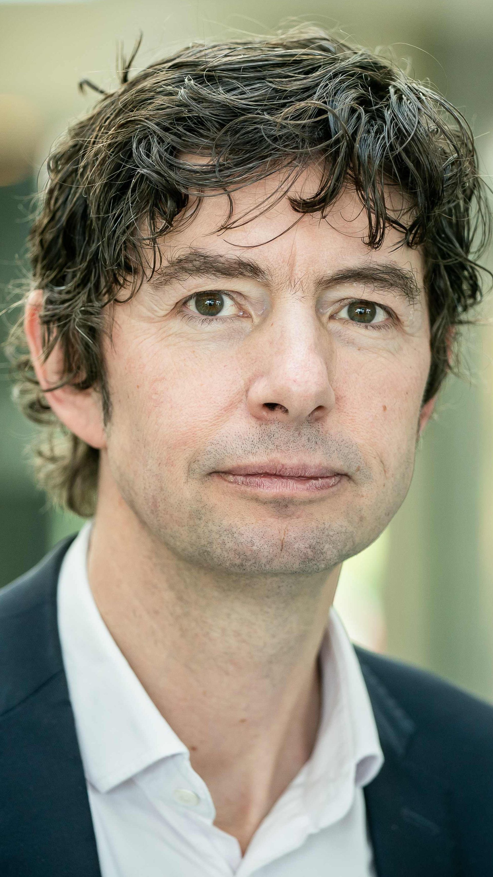 Drosten hat das Todesrisiko bei einer Covid-19-Infektion verdeutlicht