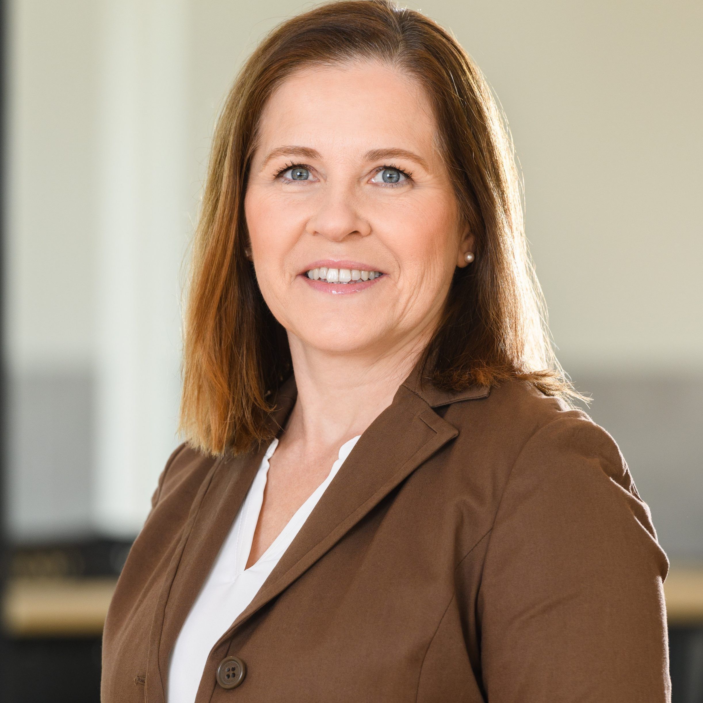 Eva Schönleitner ist seit dem 1. September 2020 die neue CEO von Crate.io