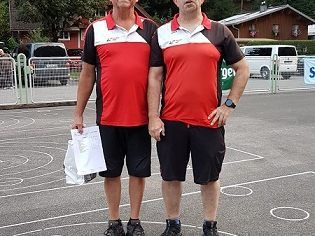 Foto: Josef Gruber, Jürgen Juriatti