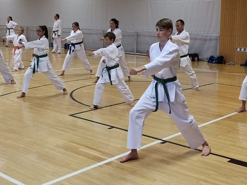 Prüfungstraining Fortgeschrittene
