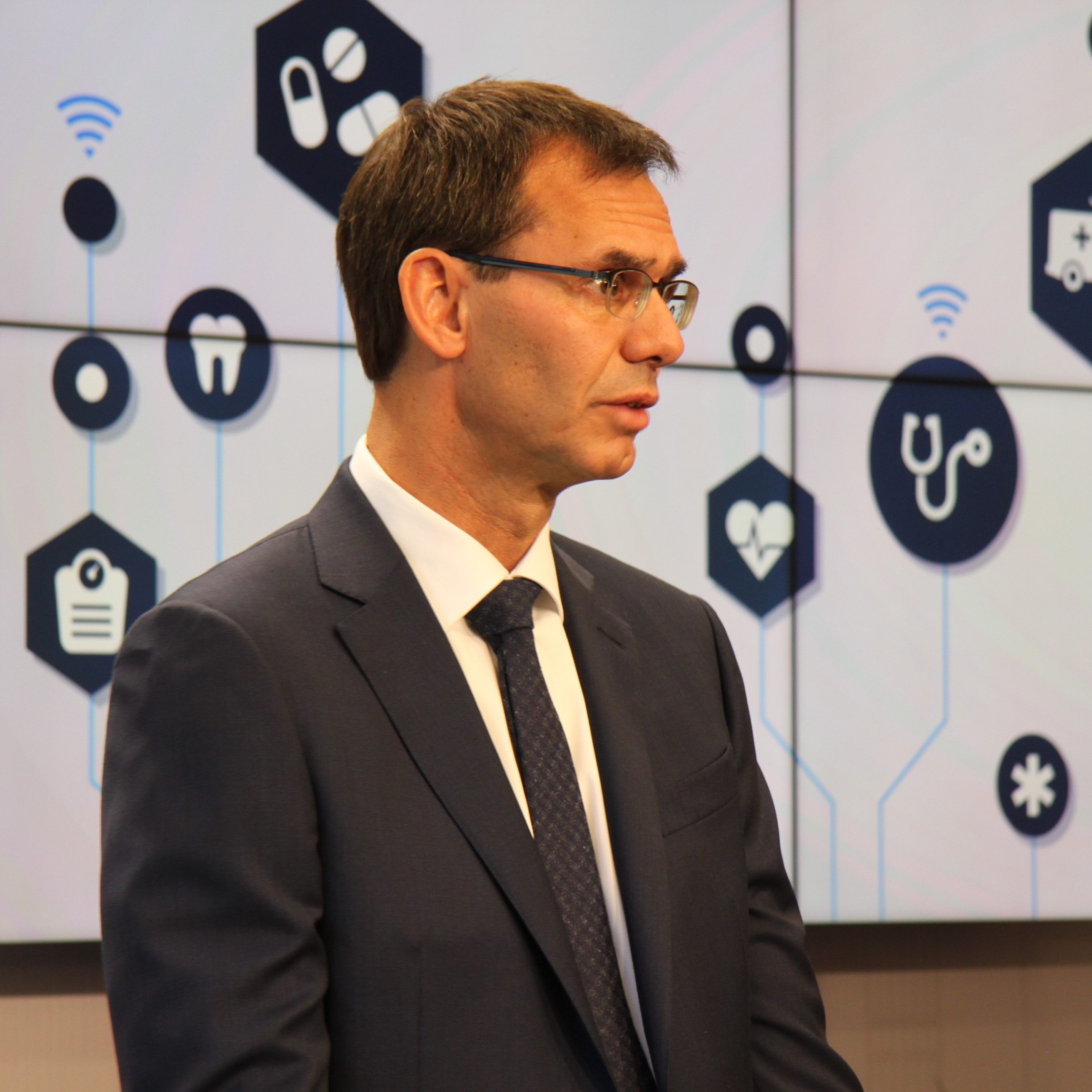 Wallner sieht sich in seiner Finanzpolitik besätigt.