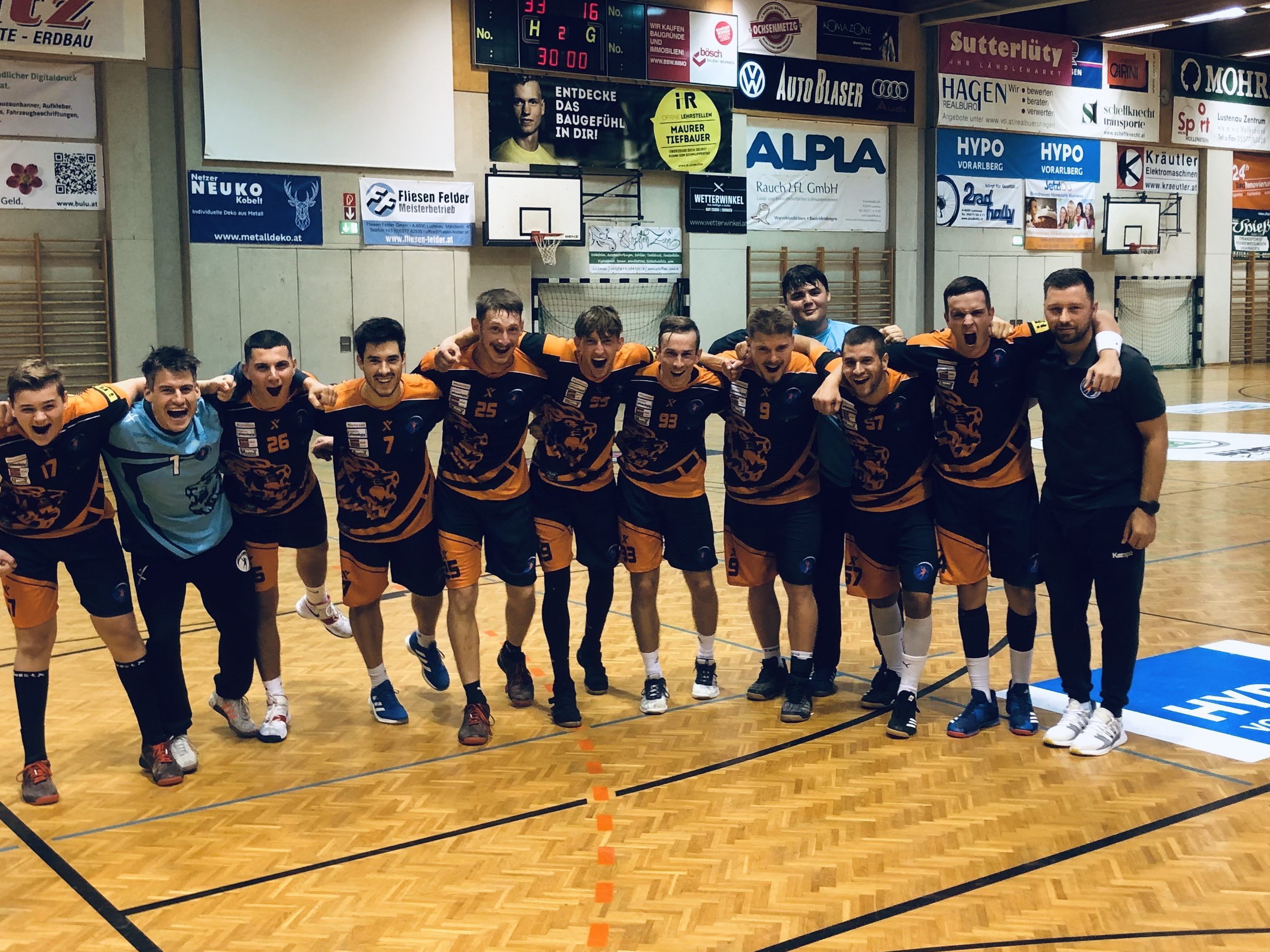 VHV-Cup