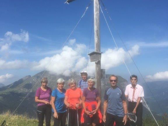 Seniorenbund Höchst