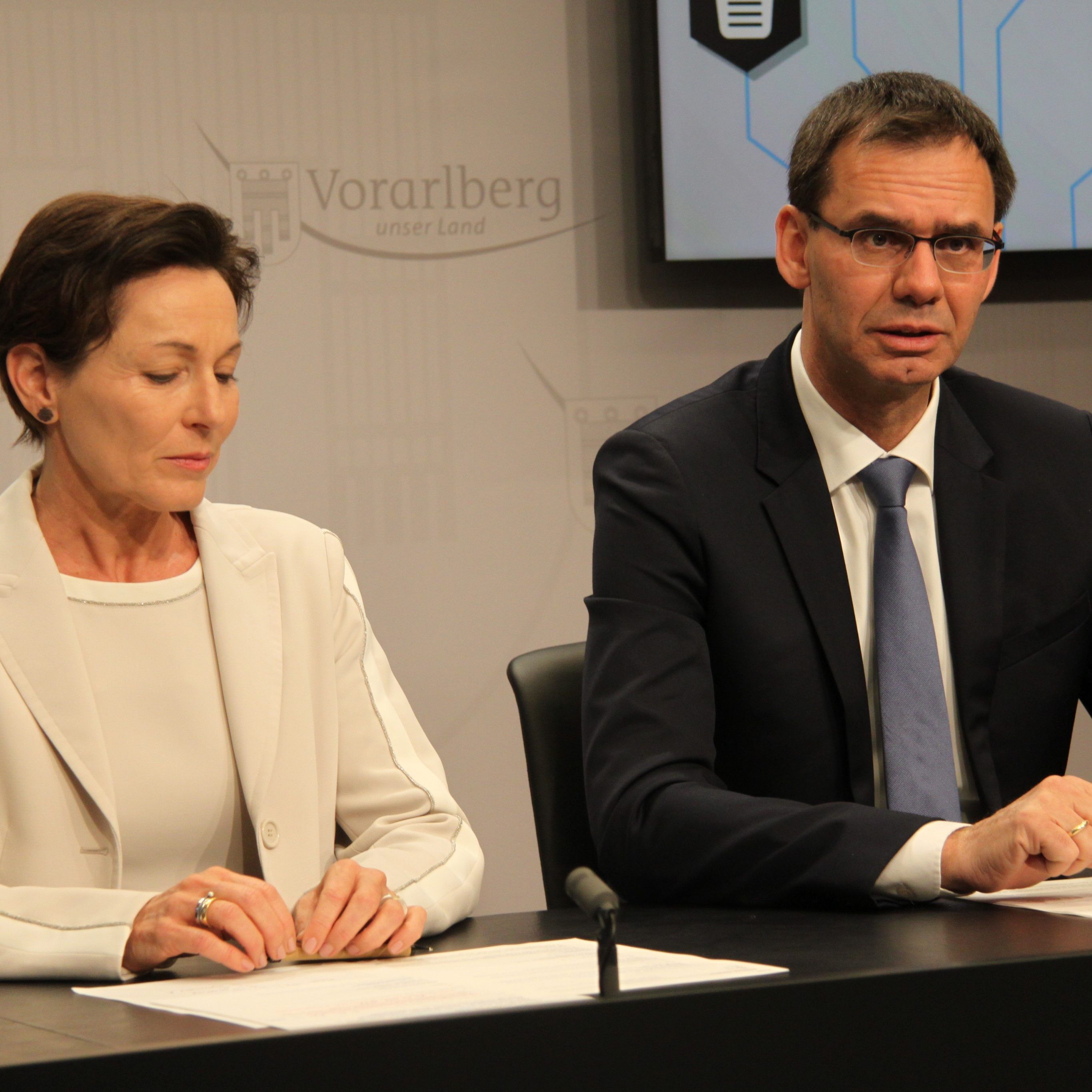 Die Corona-Zahlen in Vorarlberg steigen rasant an.