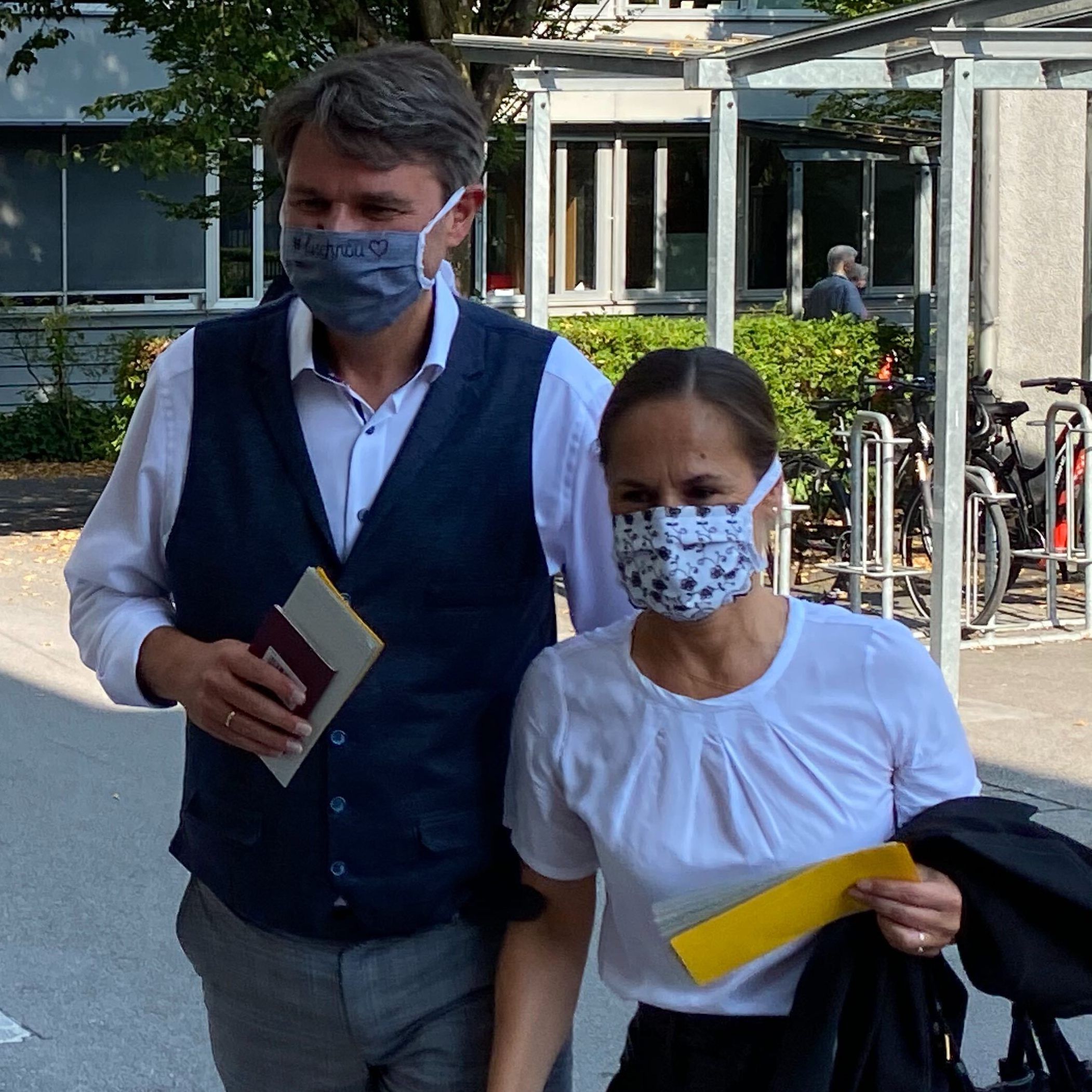 Bgm. Fischer bleibt im Amt