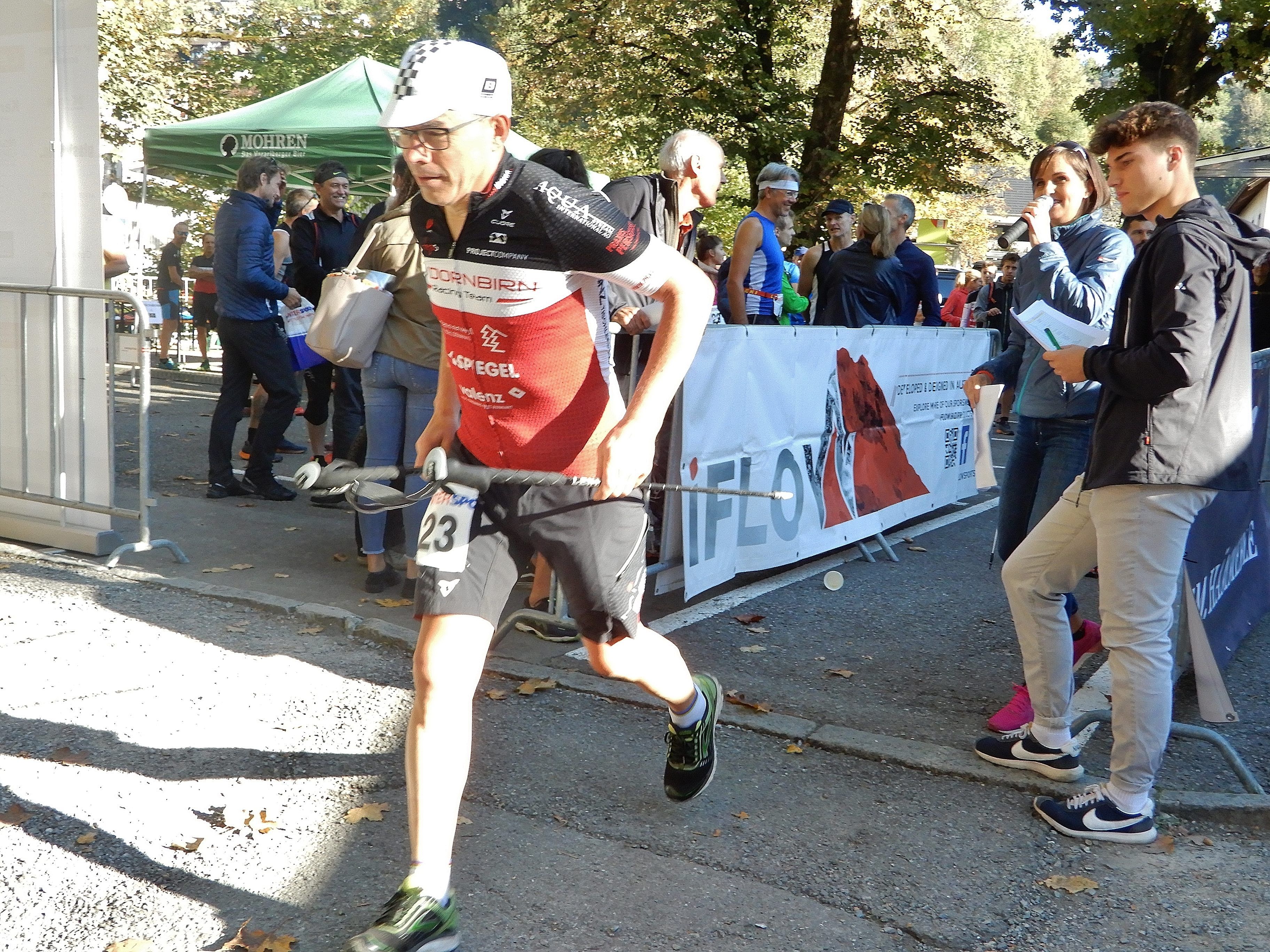 Nun steht fest, auch der Staufenlauf fällt wegen Corona heuer aus. Nun steht fest, auch der Staufenlauf fällt wegen Corona heuer aus.