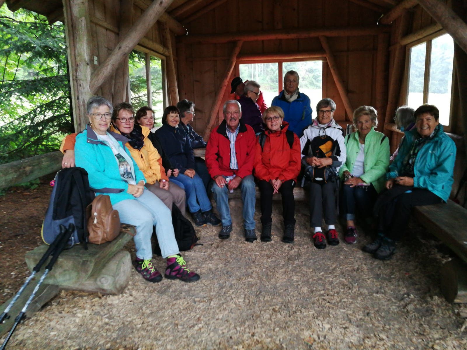 PVÖ Bregenz Wanderfreunde