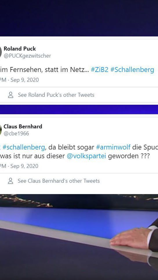 Seit gestern hat der Außenminister einige Hater mehr