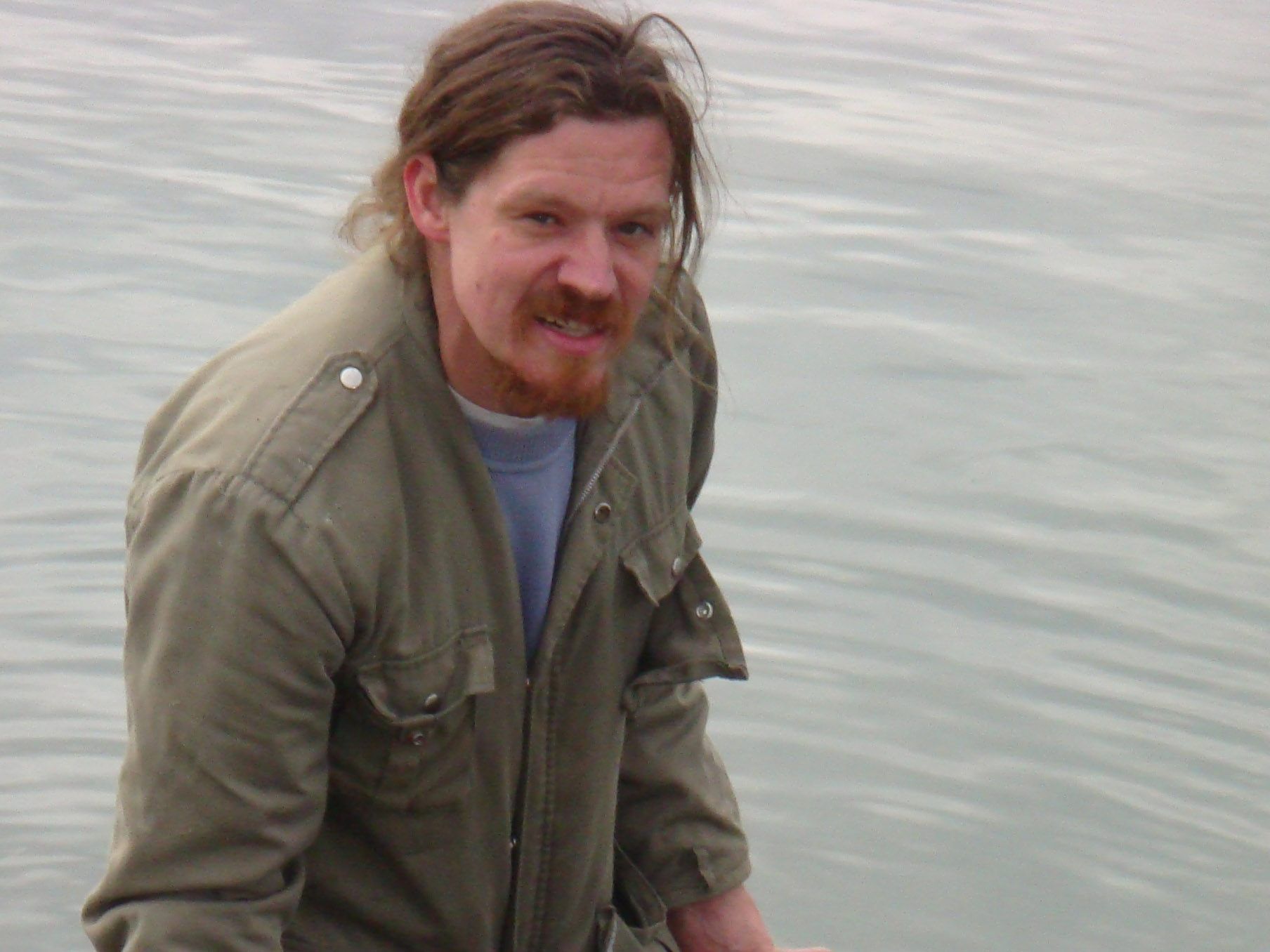 Markus Stadelmann beschäftigt sich seit Jahrzehnten mit der besonderen Schafrasse.