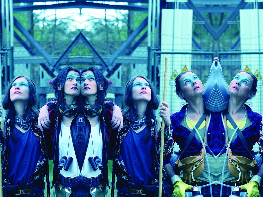 "The Return Of Ishtar" ist für Jugendliche konzipiert.