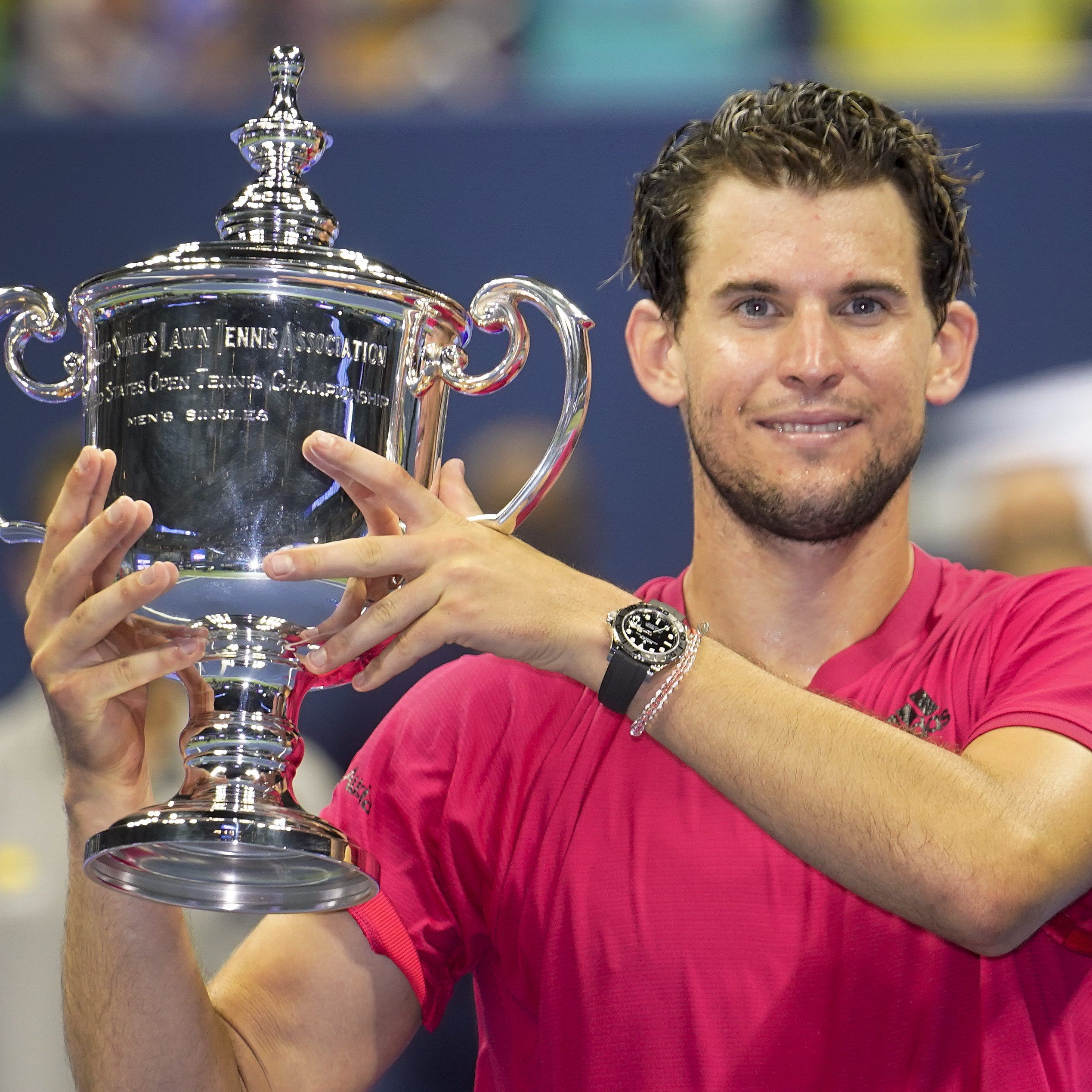 US-Triumph in fünf Sets über Zverev nach 0:2-Sätzen - Thiem: "Völlig verrücktes Match".